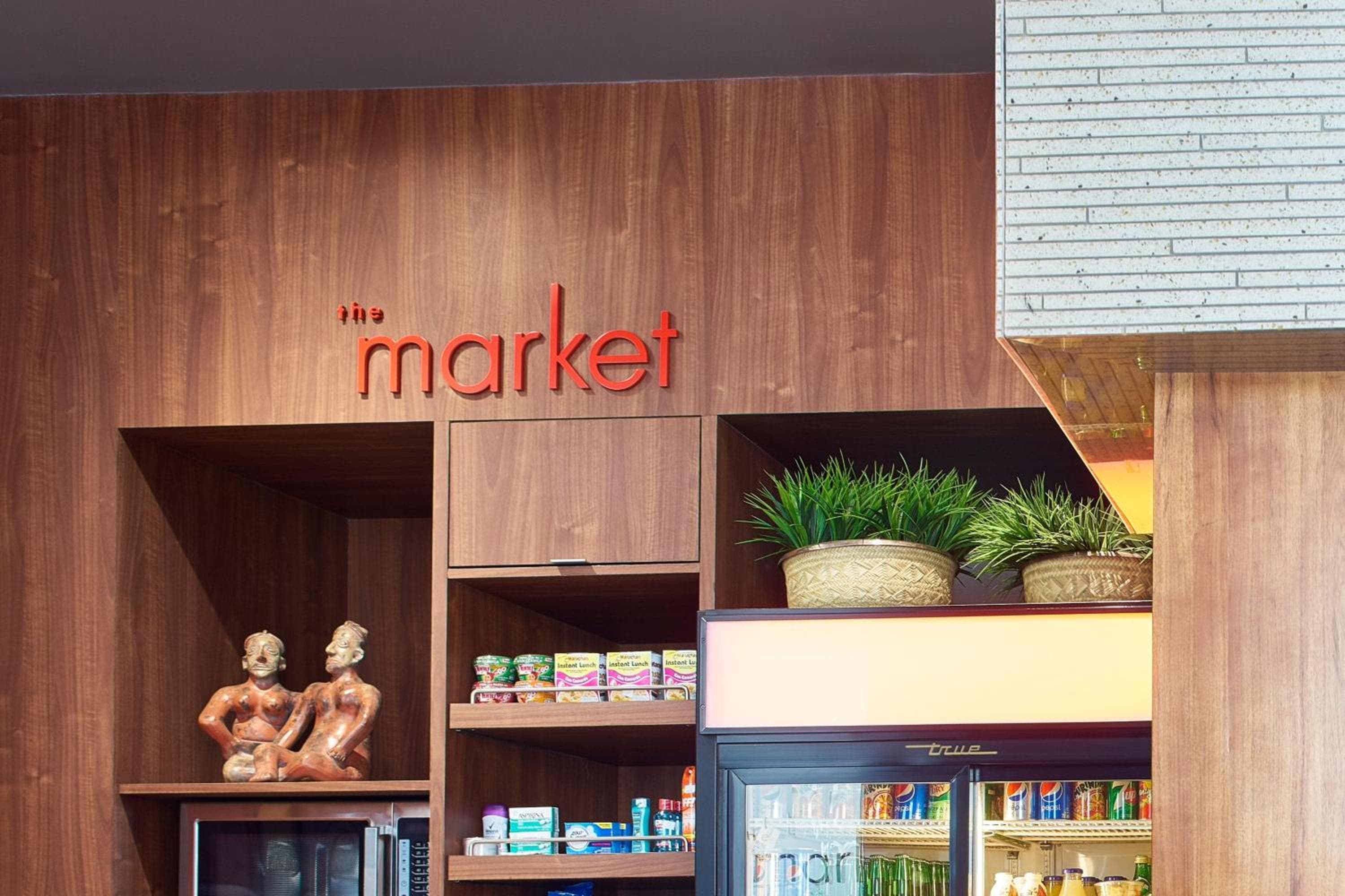 Courtyard by Marriott Mexico City Airport hotel, Sinaloa 31, Penon de los Banos, Mexico City, Mexico — photo 23