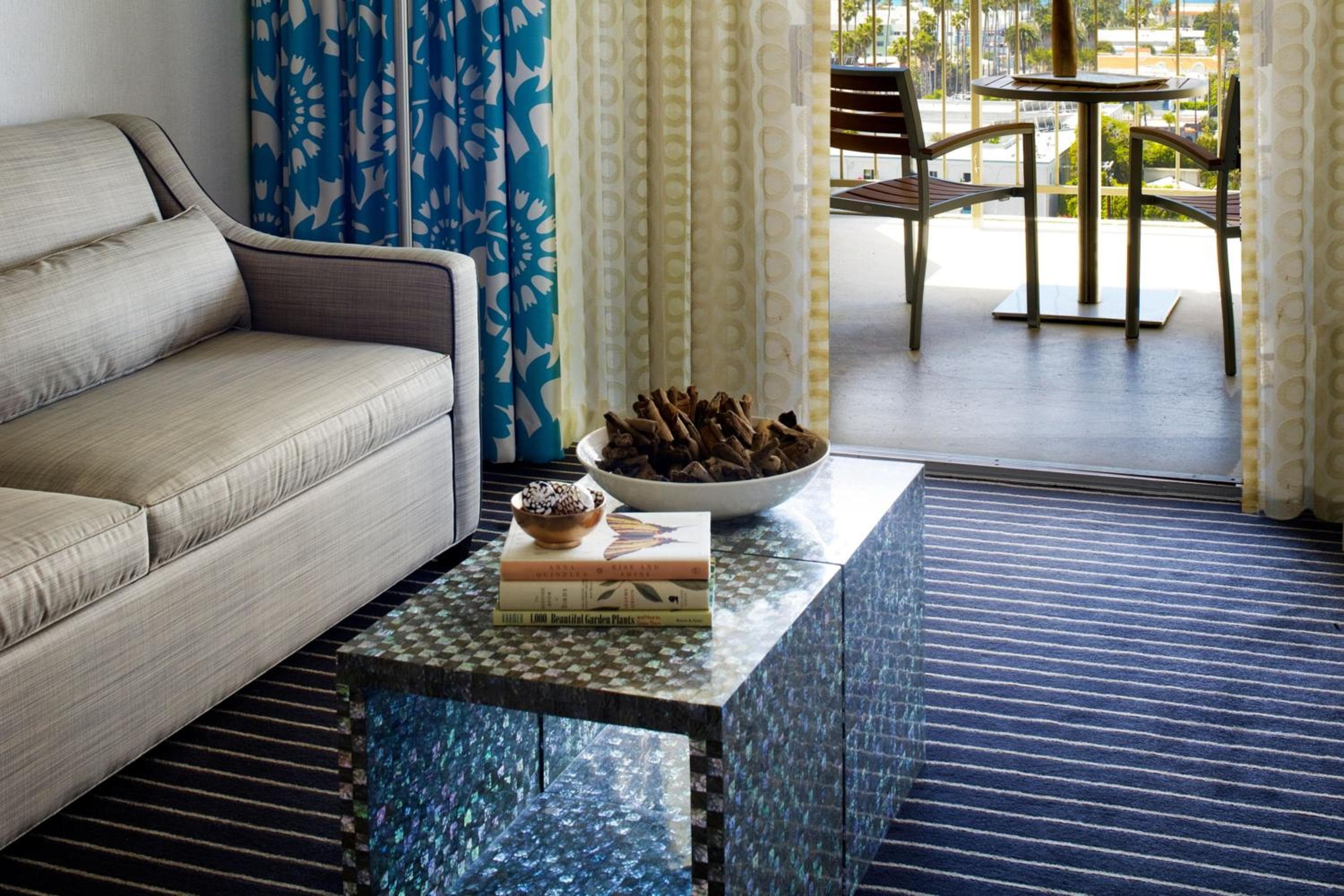 Hyatt Centric Delfina Santa Monica — 30