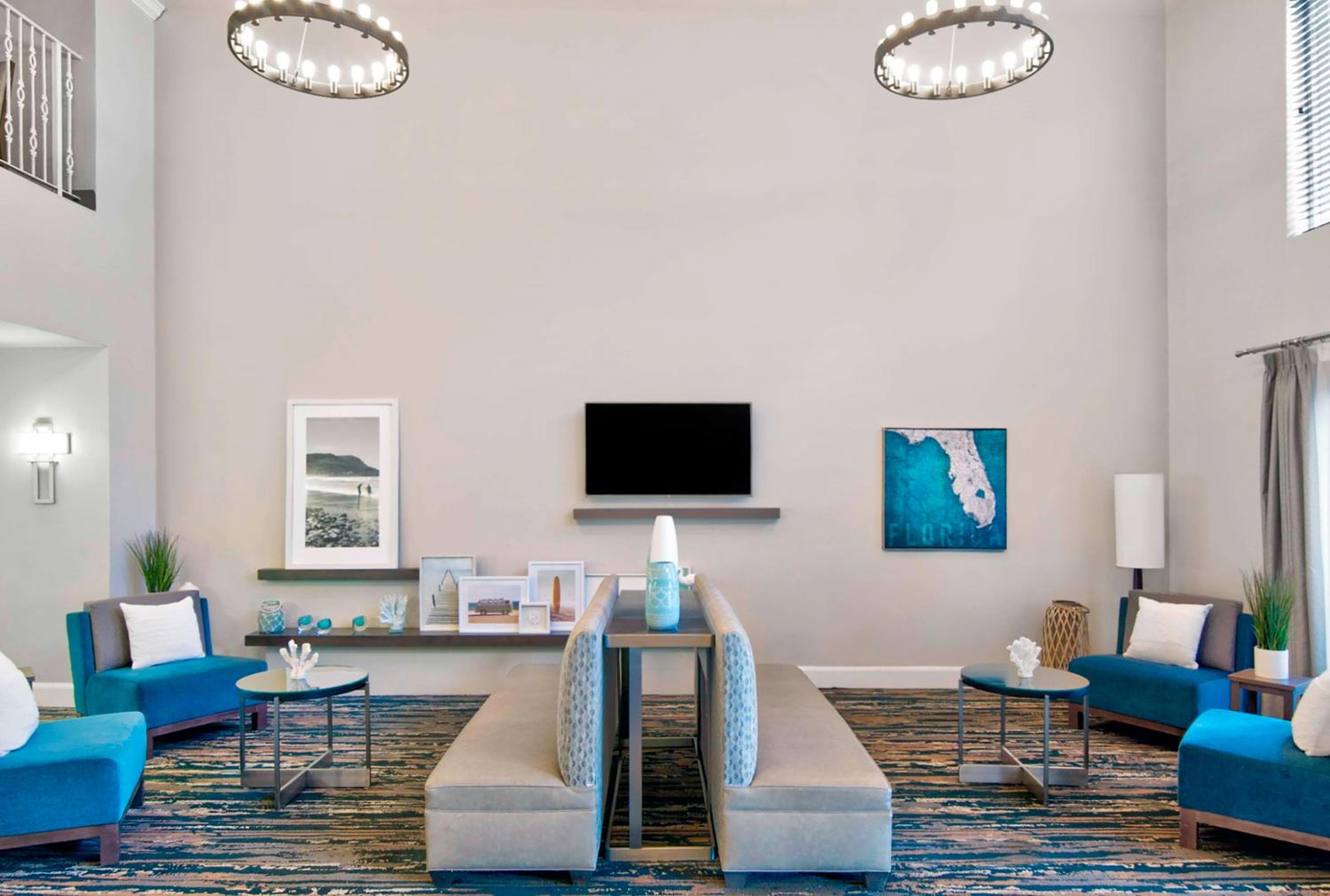 Hampton Inn Ft Lauderdale Aeroporto Nord — 5