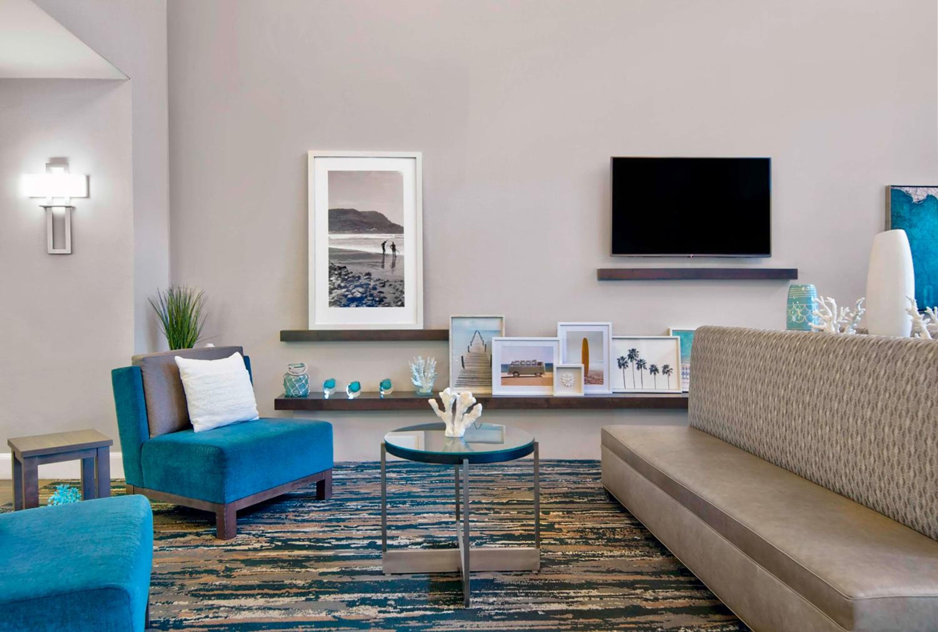 Hampton Inn Ft Lauderdale Aeroporto Nord — 7