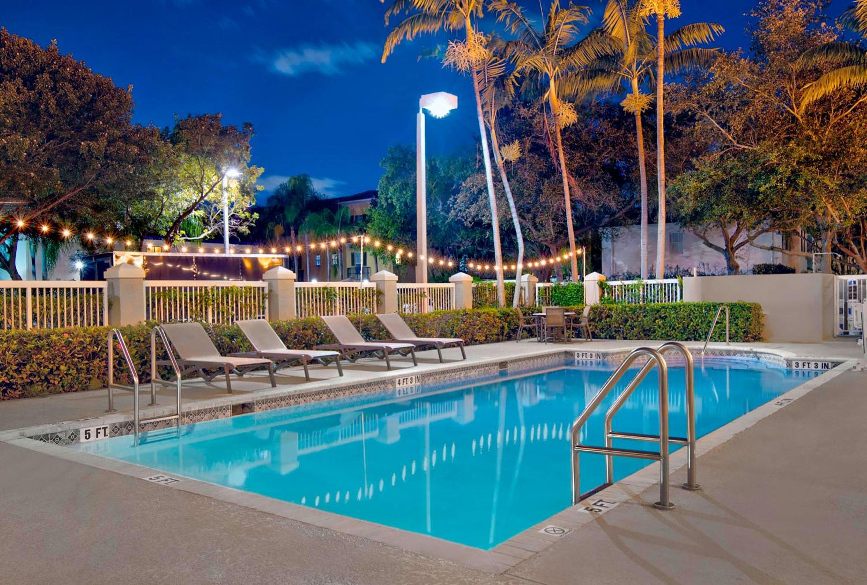 Hampton Inn Ft Lauderdale Aeroporto Nord — 10