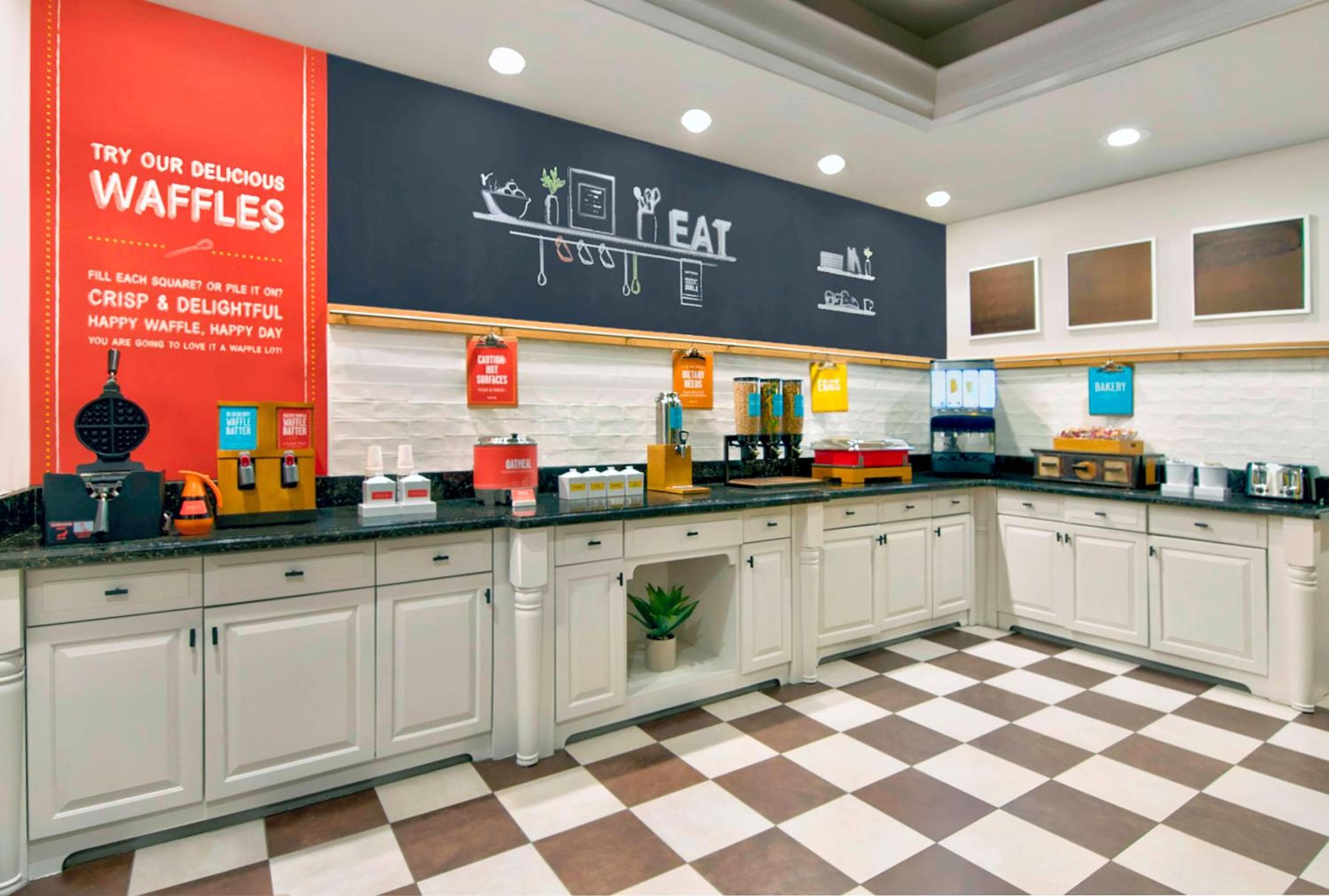 Hampton Inn Ft Lauderdale Aeroporto Nord — 15