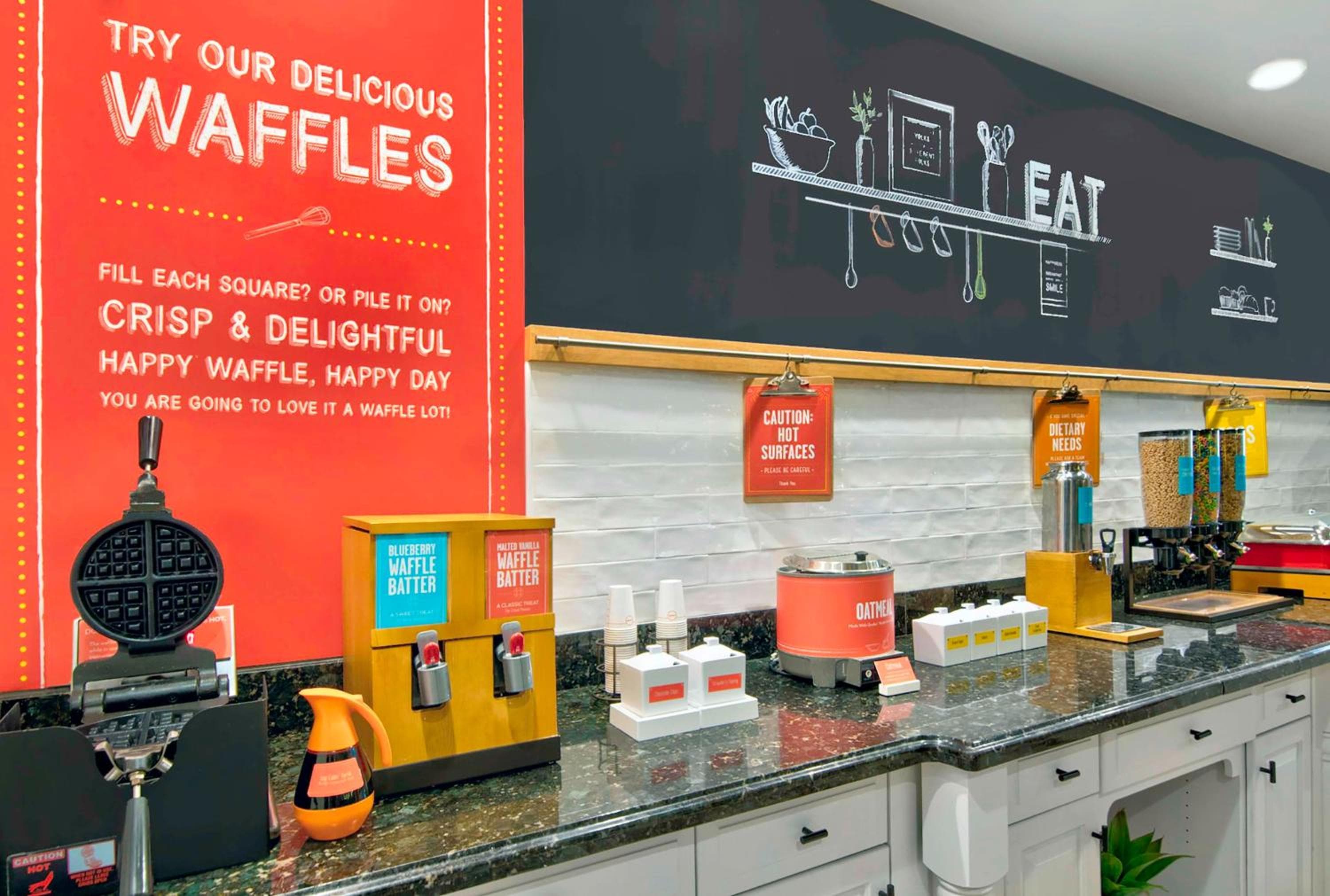 Hampton Inn Ft Lauderdale Aeroporto Nord — 17