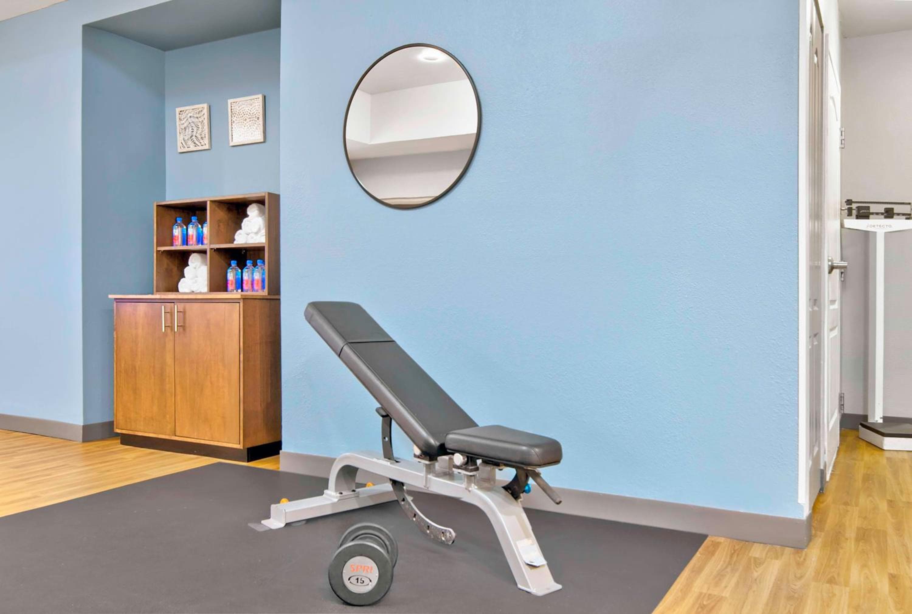 Hampton Inn Ft Lauderdale Aeroporto Nord — 24