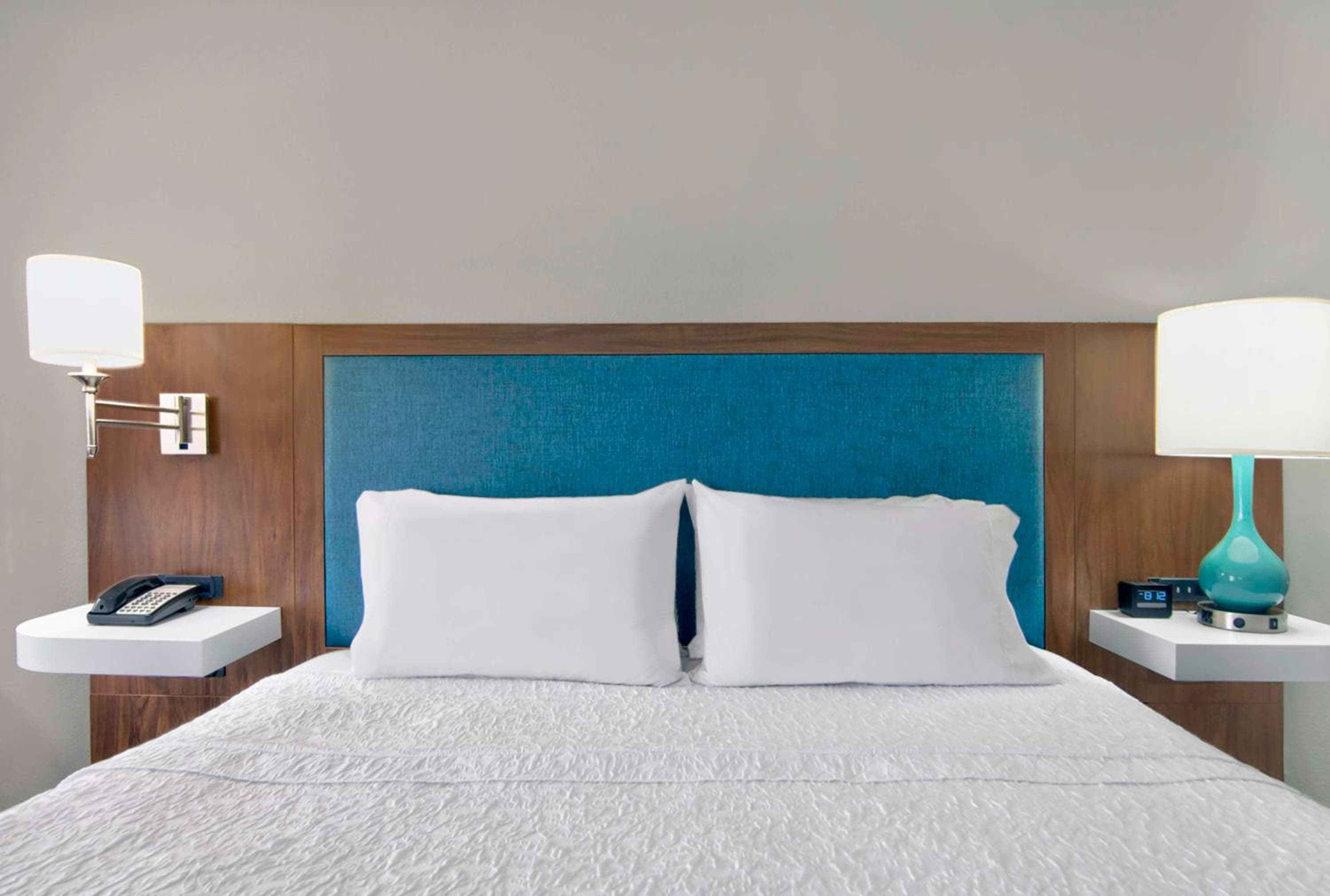 Hampton Inn Ft Lauderdale Aeroporto Nord — 26
