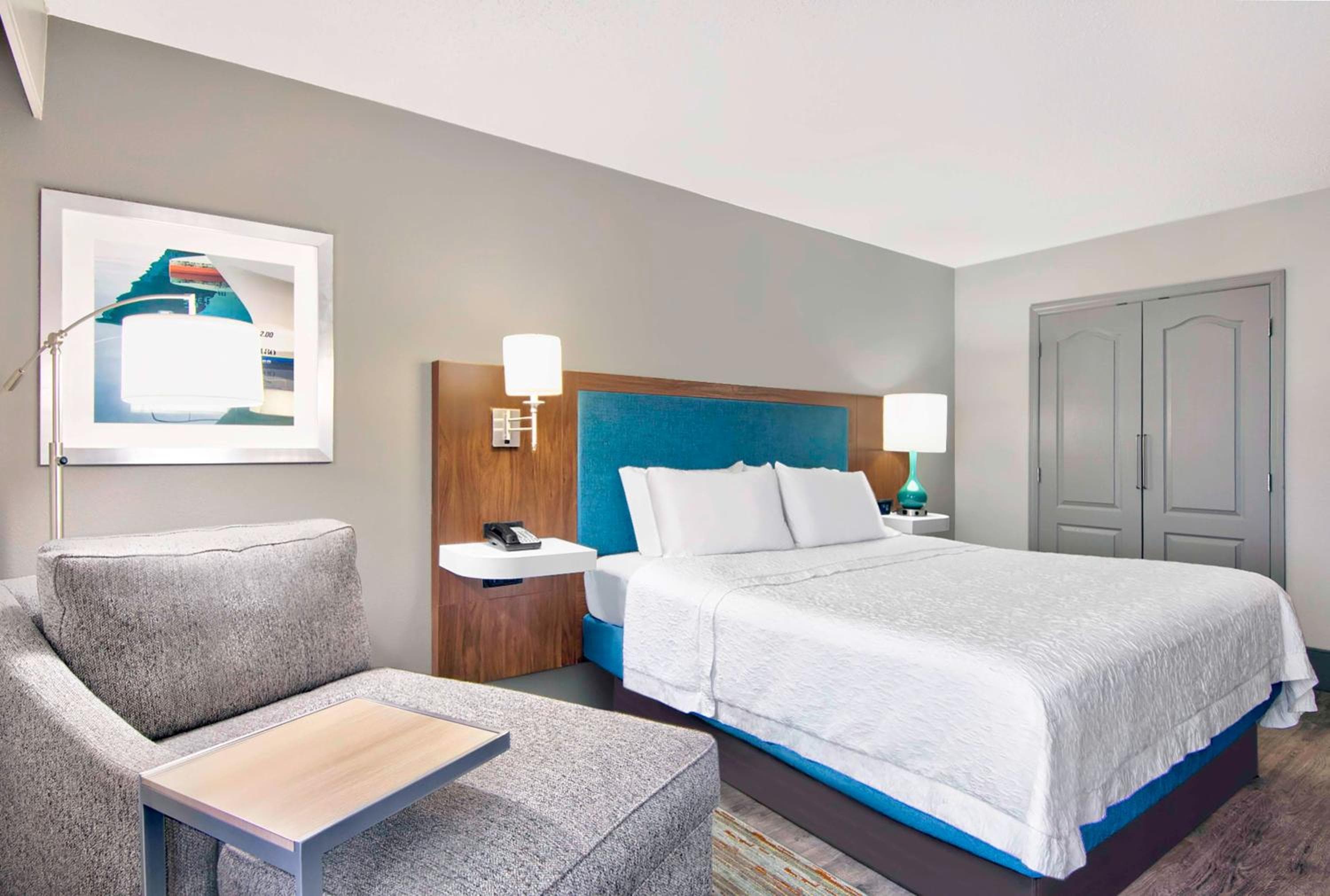 Hampton Inn Ft Lauderdale Aeroporto Nord — 27