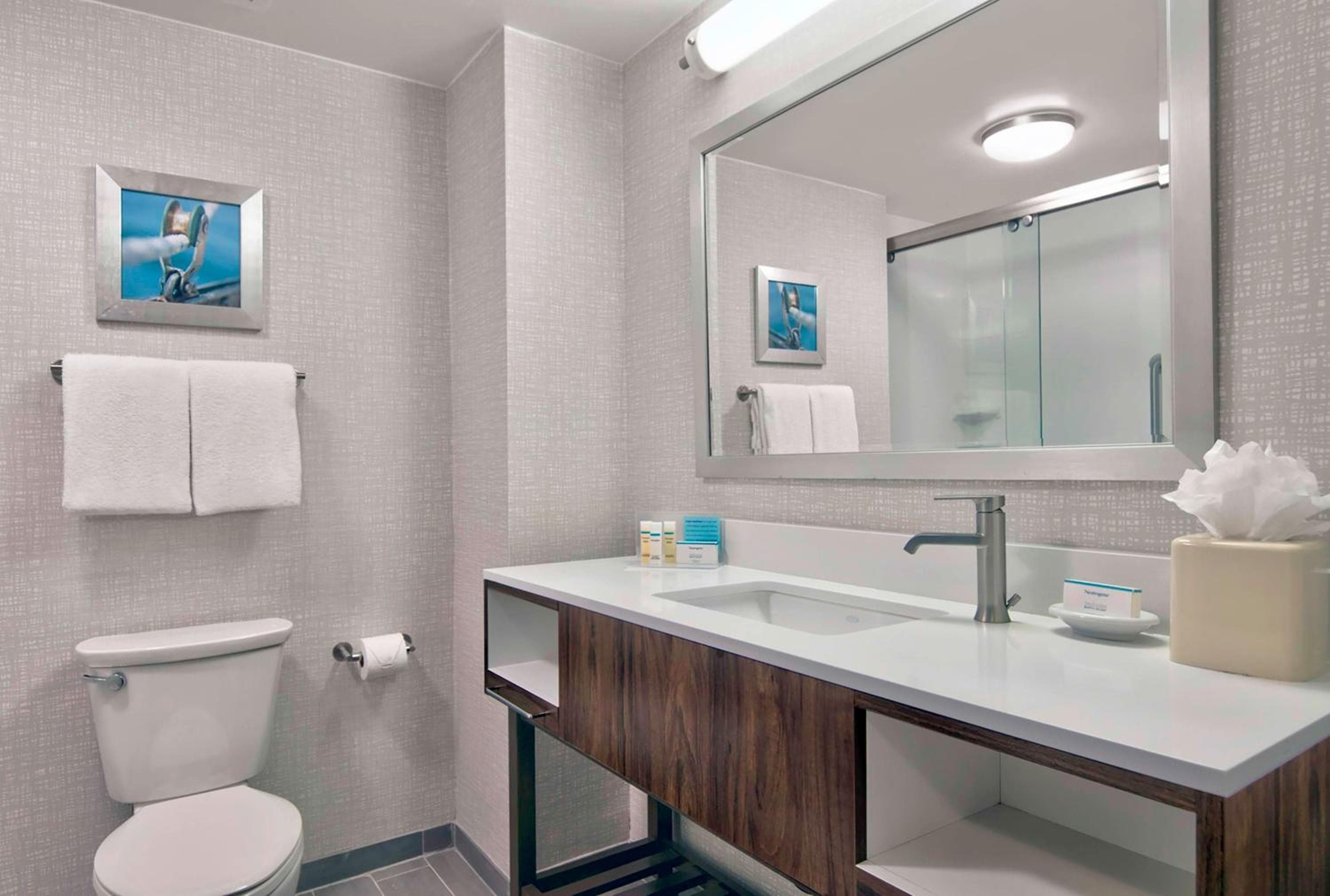 Hampton Inn Ft Lauderdale Aeroporto Nord — 29
