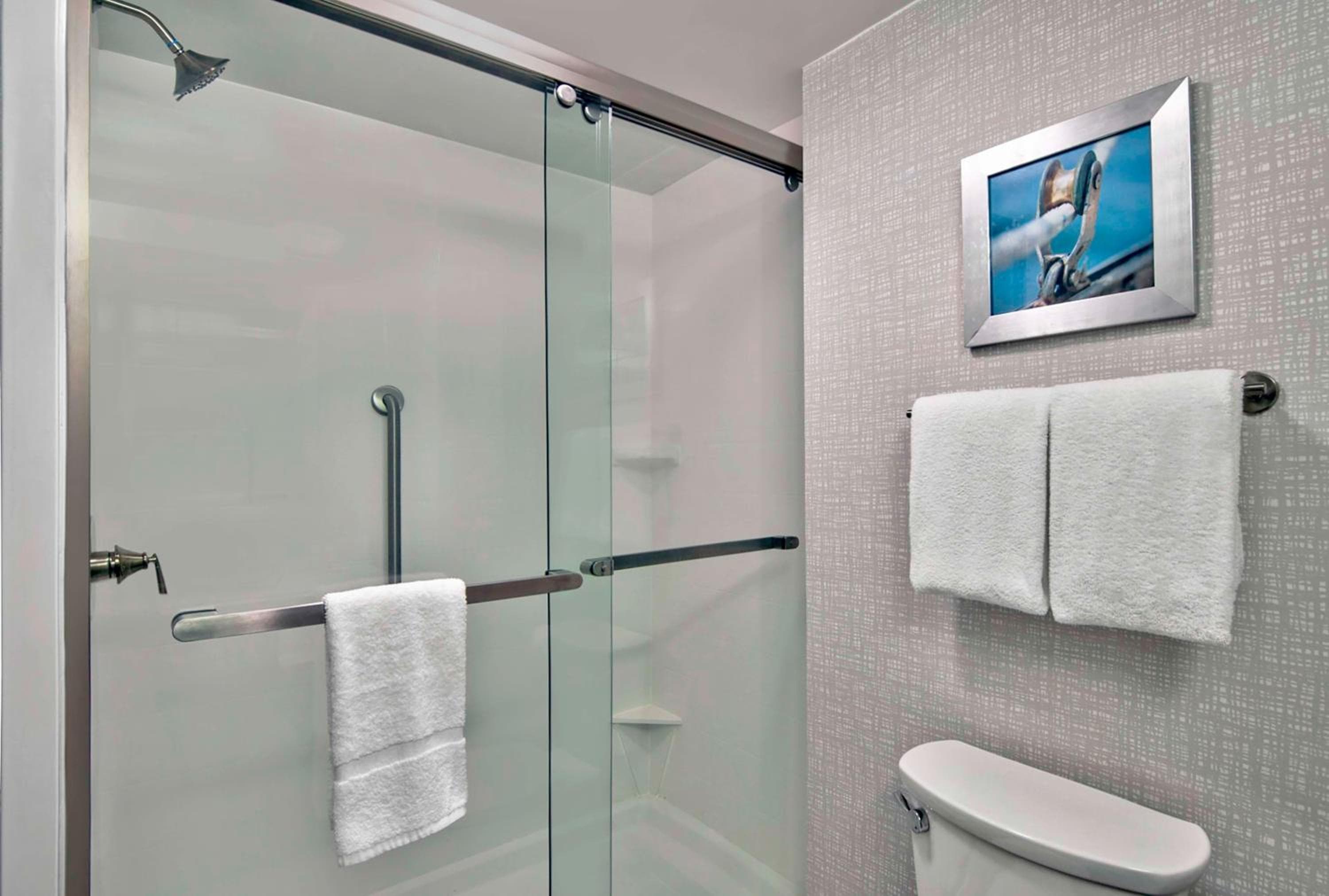 Hampton Inn Ft Lauderdale Aeroporto Nord — 30