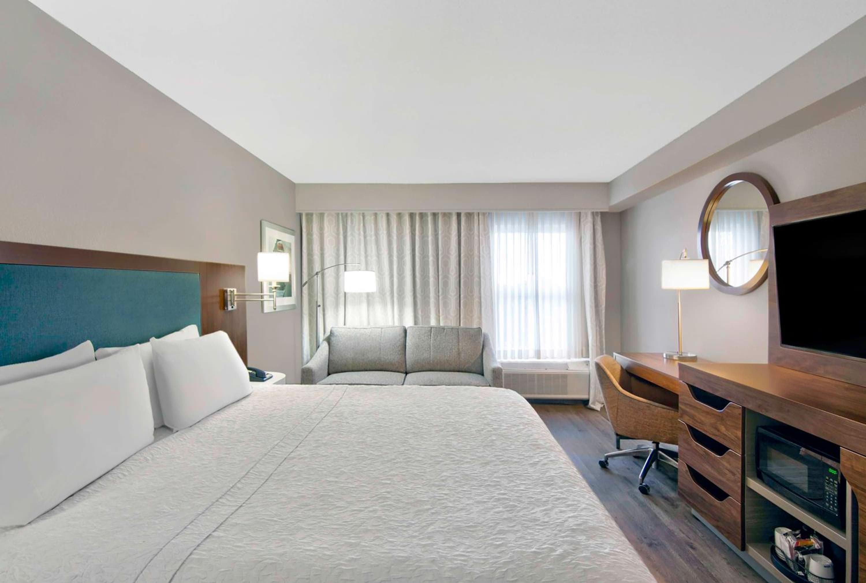 Hampton Inn Ft Lauderdale Airport North Cruise Port — 24