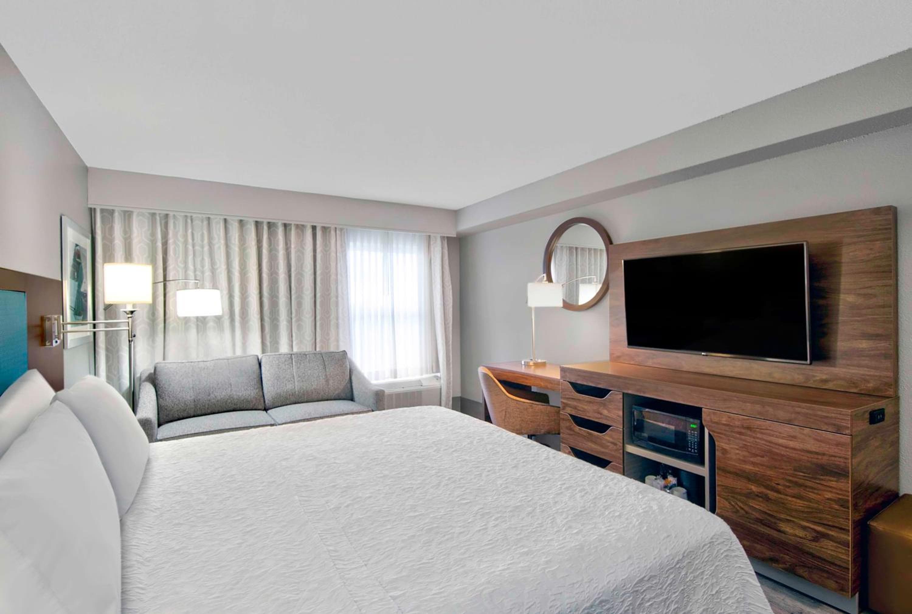 Hampton Inn Ft Lauderdale Airport North Cruise Port — 28