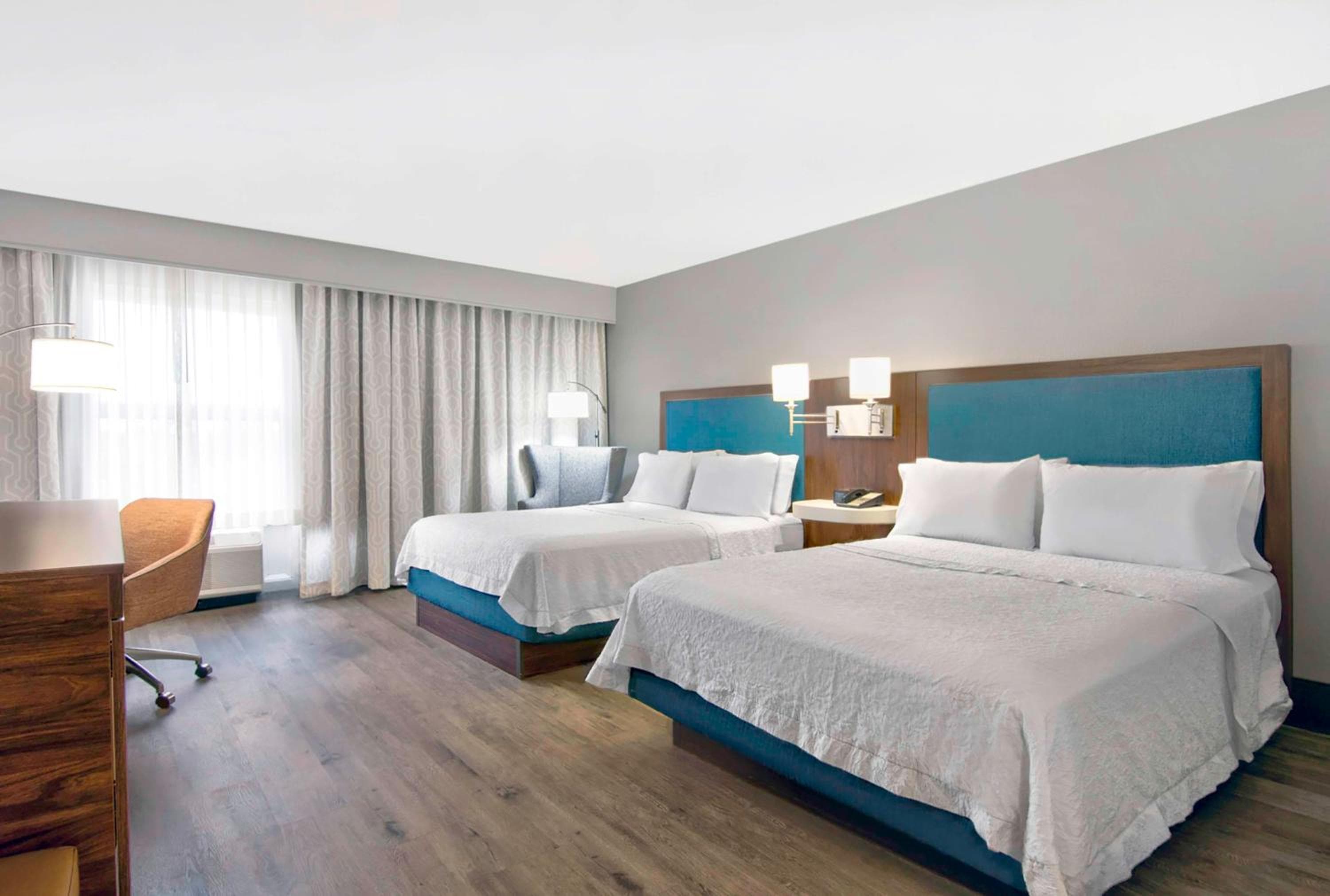 Hampton Inn Ft Lauderdale Airport North Cruise Port — 2