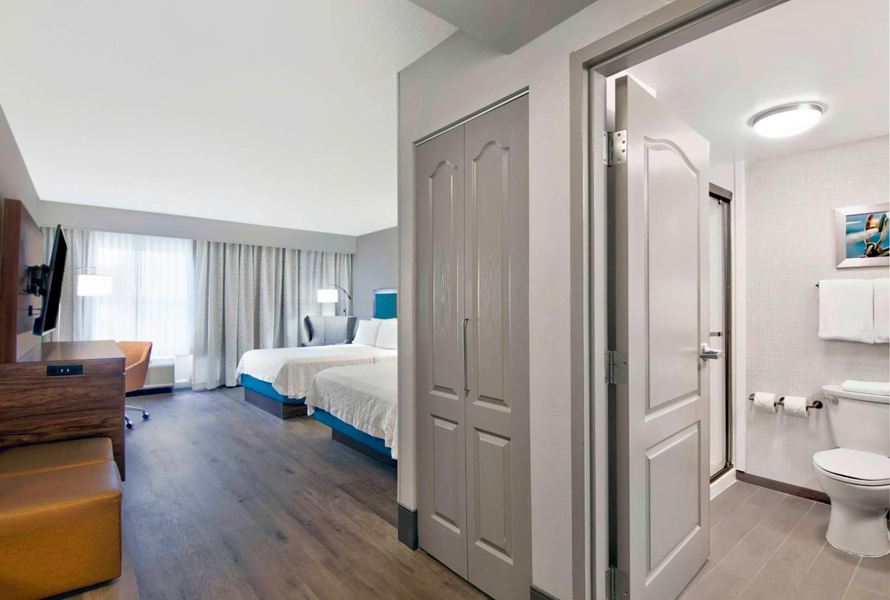 Hampton Inn Ft Lauderdale Airport North Cruise Port — 30