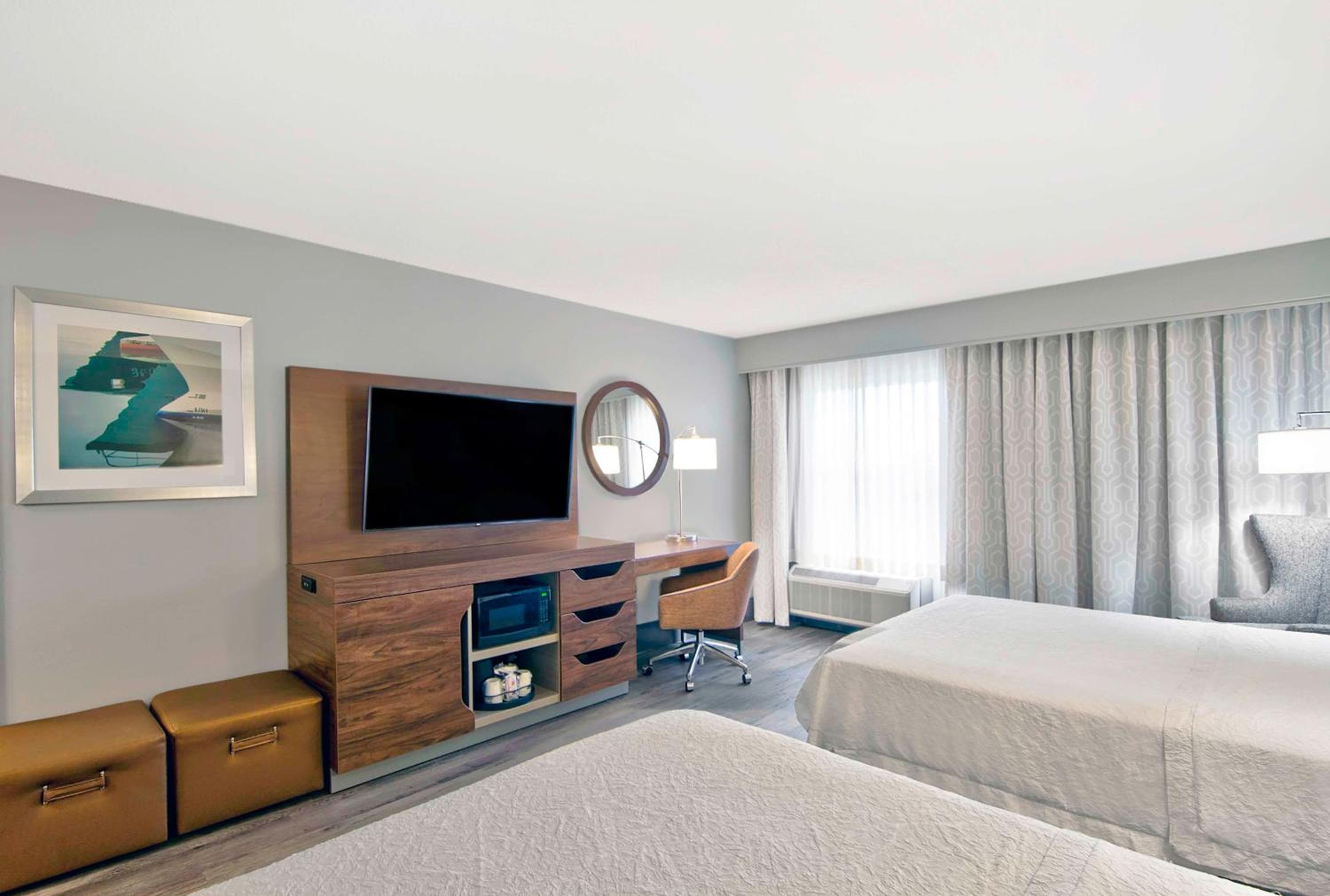 Hampton Inn Ft Lauderdale Airport North Cruise Port — 3