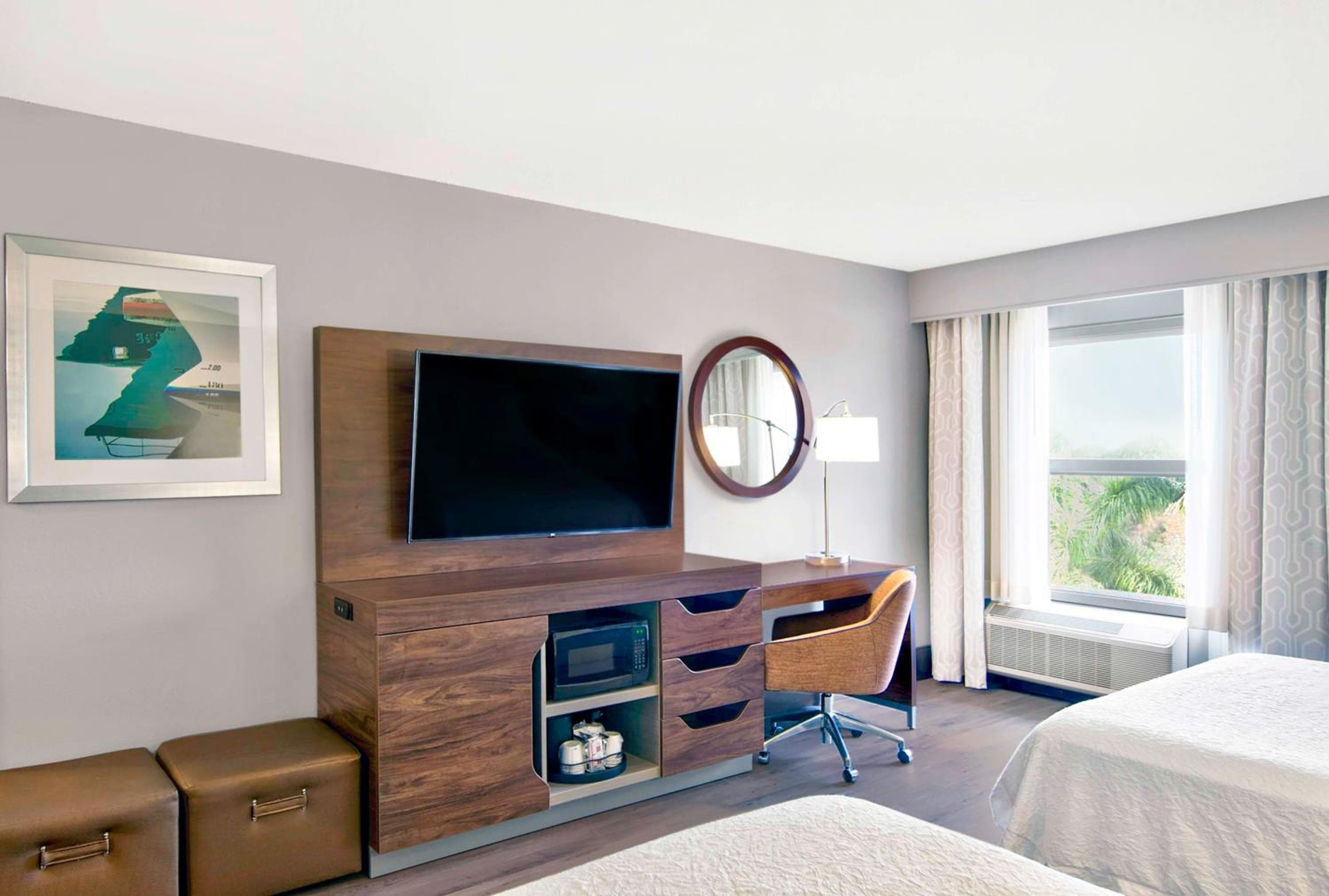 Hampton Inn Ft Lauderdale Airport North Cruise Port — 22