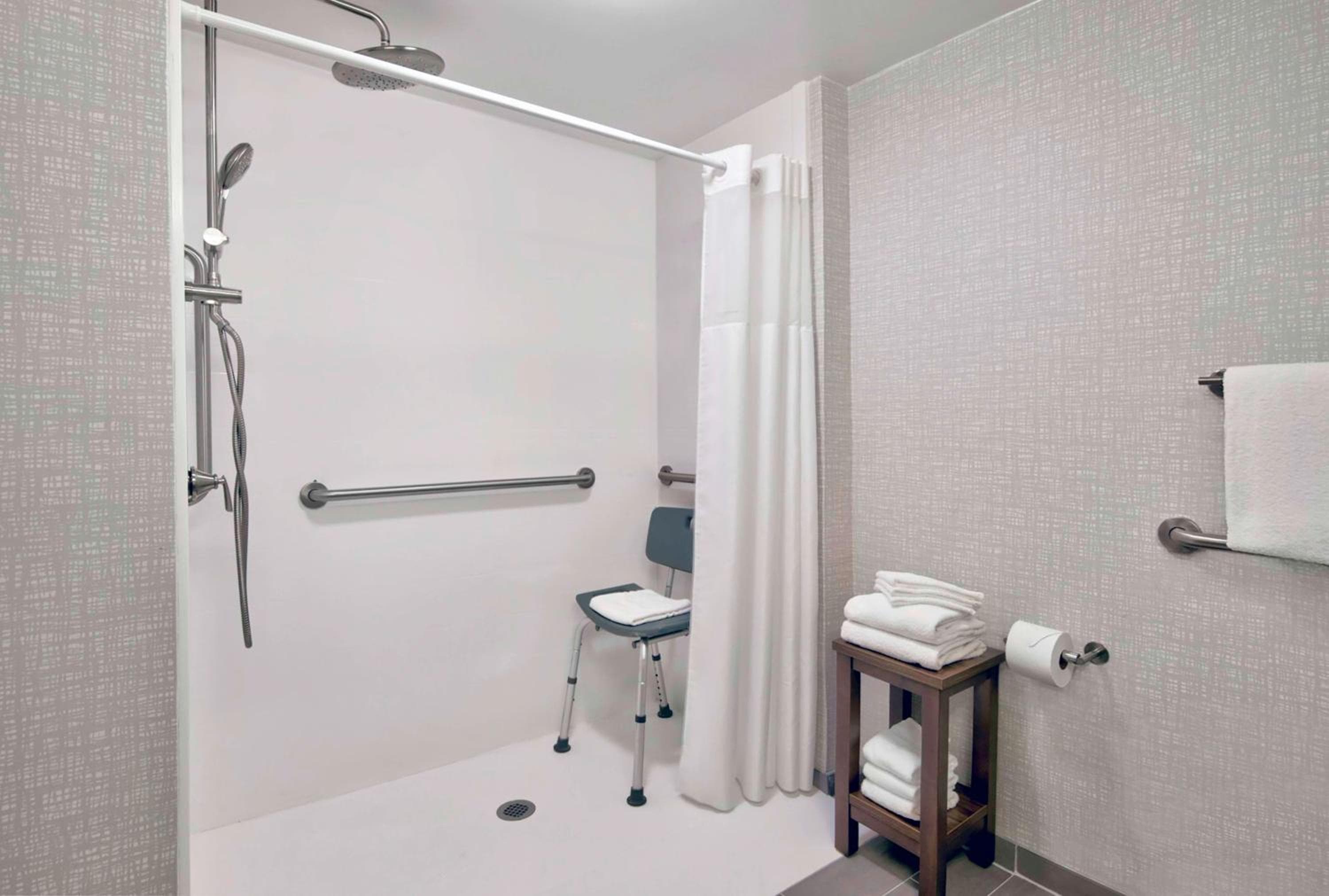 Hampton Inn Ft Lauderdale Airport North Cruise Port — 11