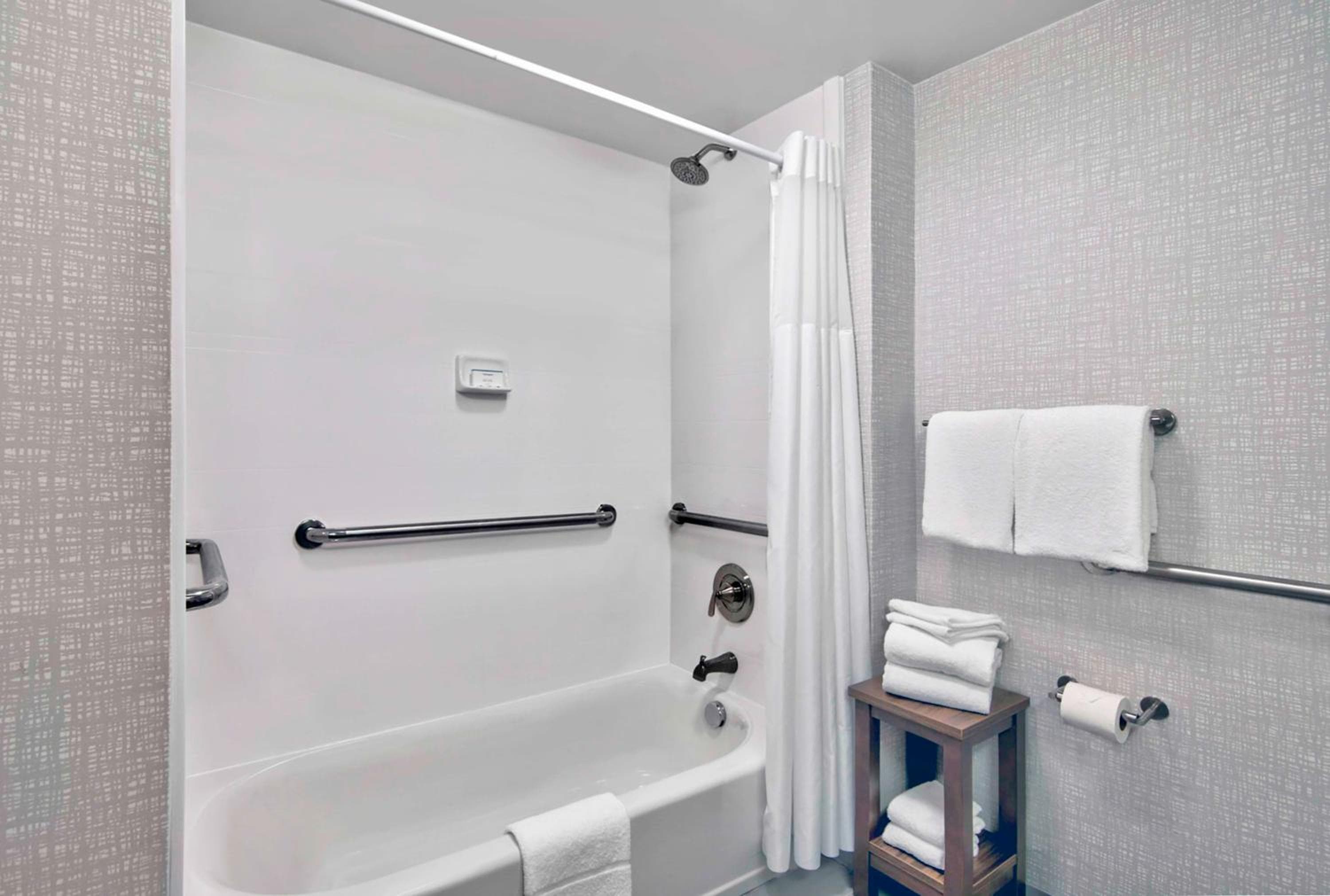 Hampton Inn Ft Lauderdale Airport North Cruise Port — 17