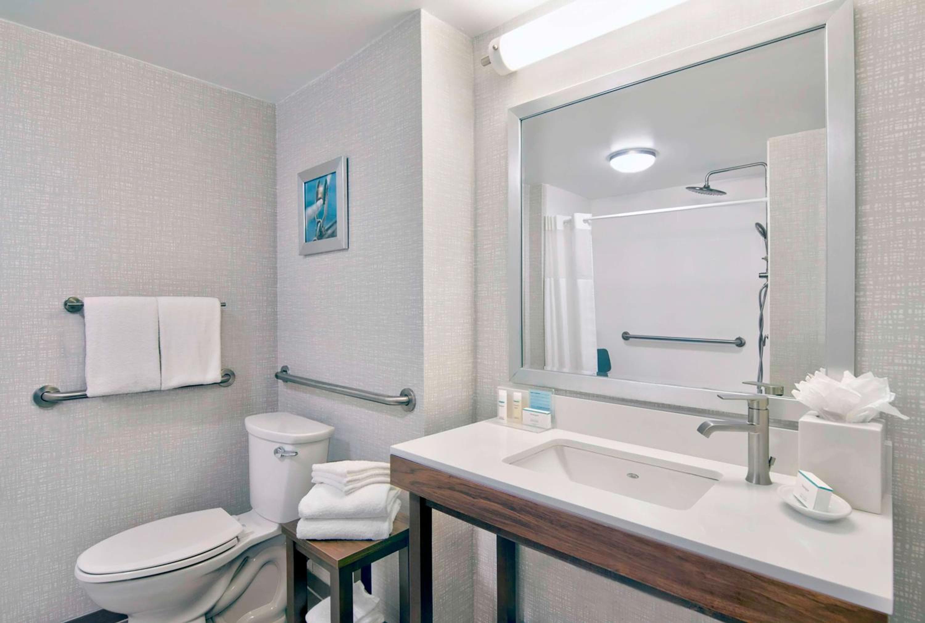 Hampton Inn Ft Lauderdale Airport North Cruise Port — 25