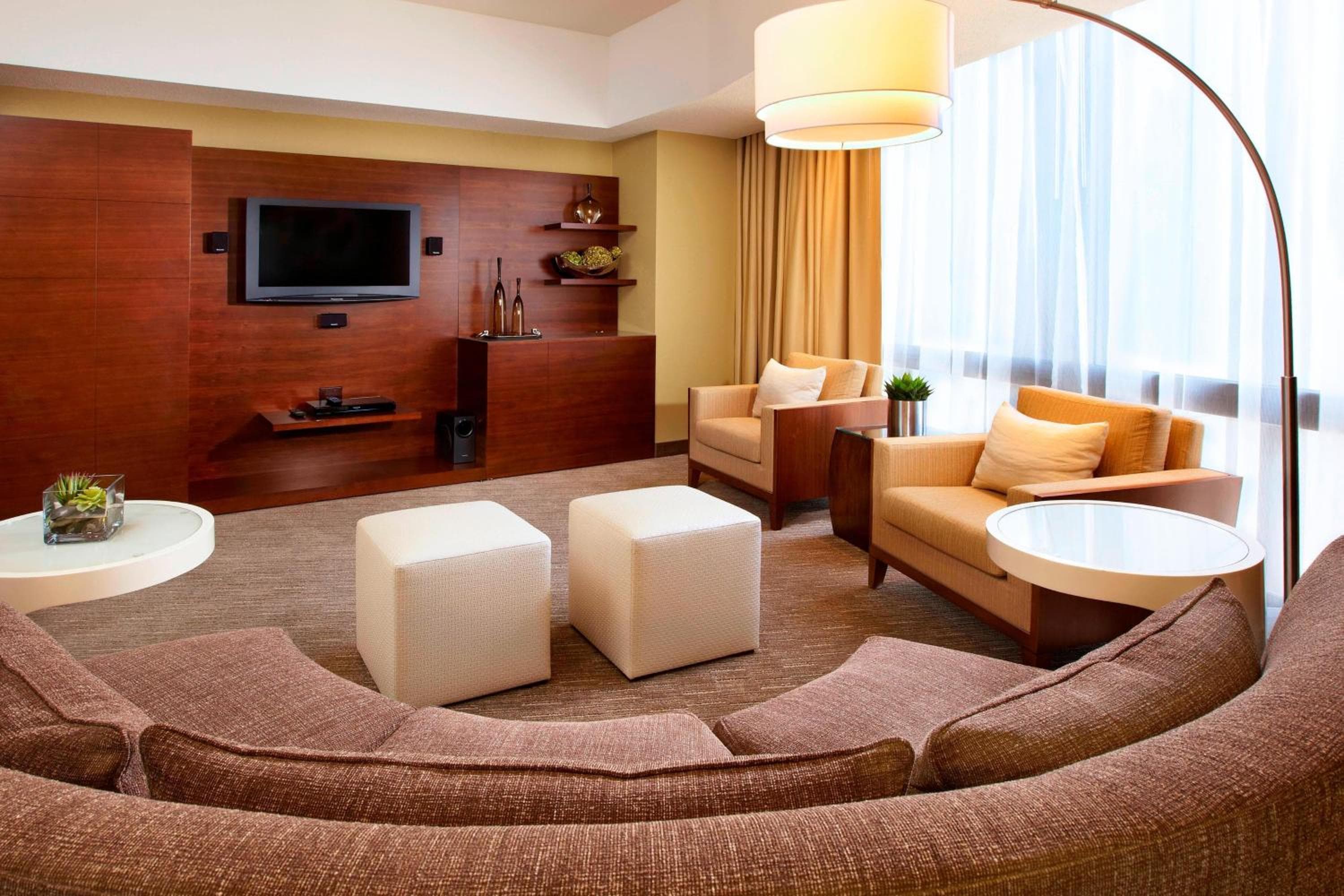 The Westin Bonaventure Hotel & Suites, Los Angeles — 28