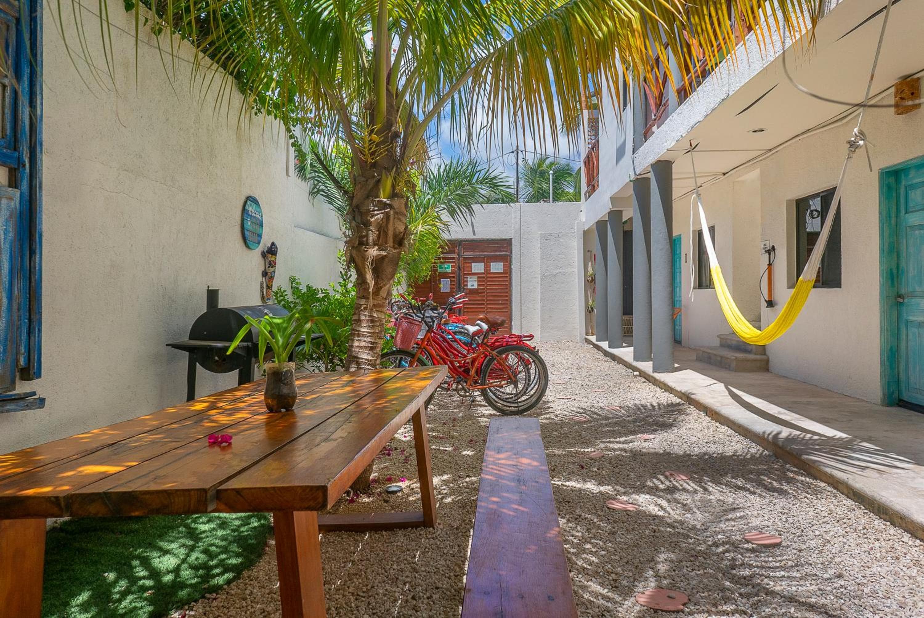 Casa Toloc Tulum — 14