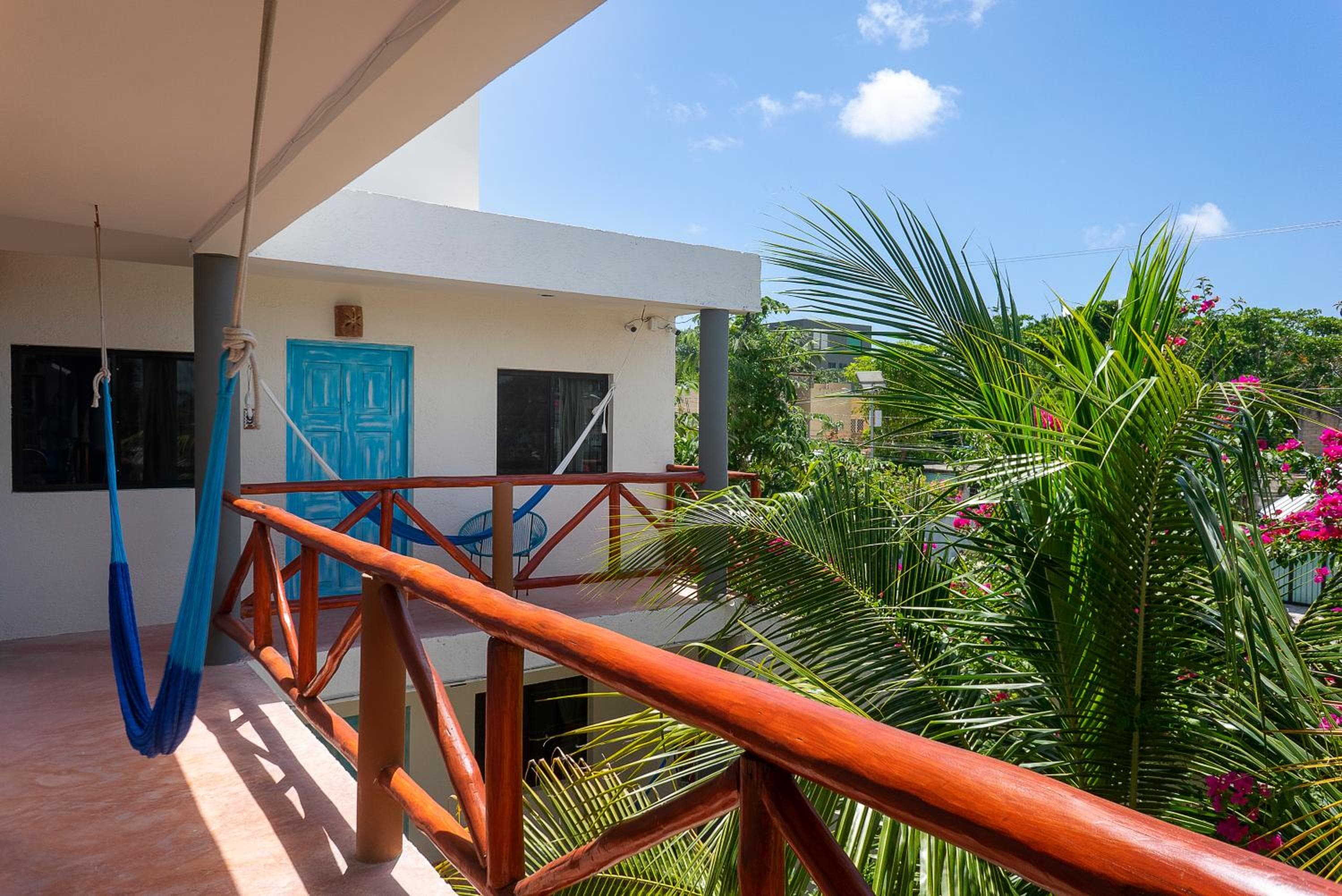 Casa Toloc Tulum — 16