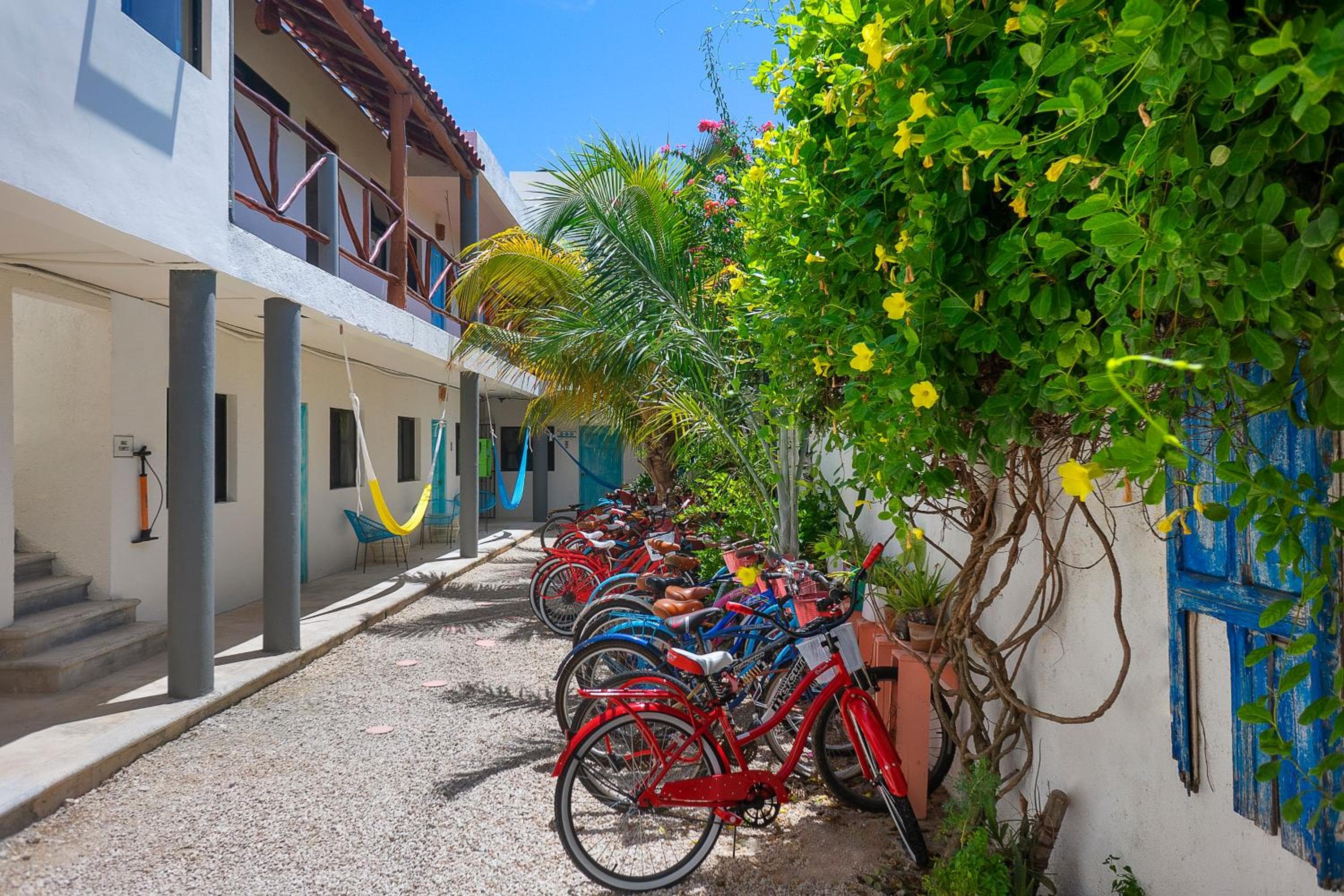 Casa Toloc Tulum — 13