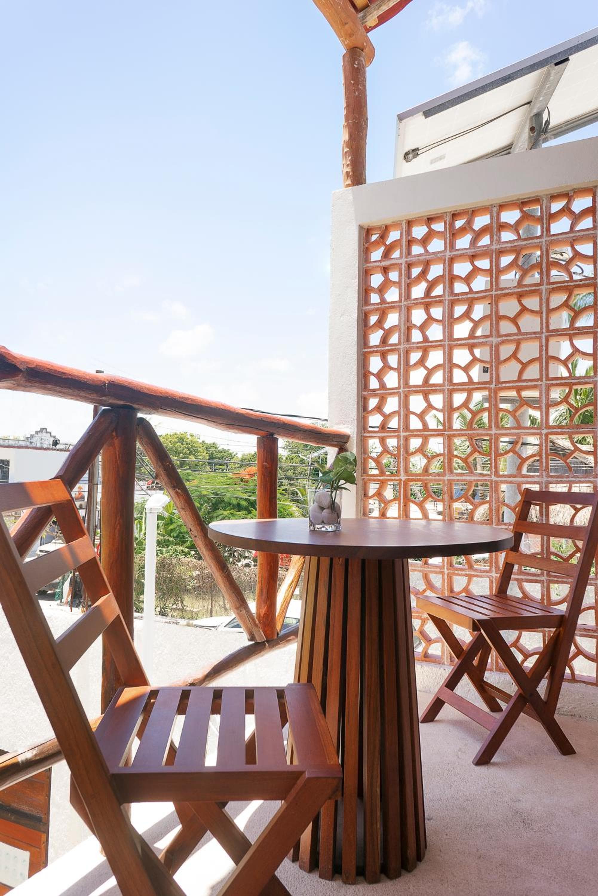Casa Toloc Tulum — 2