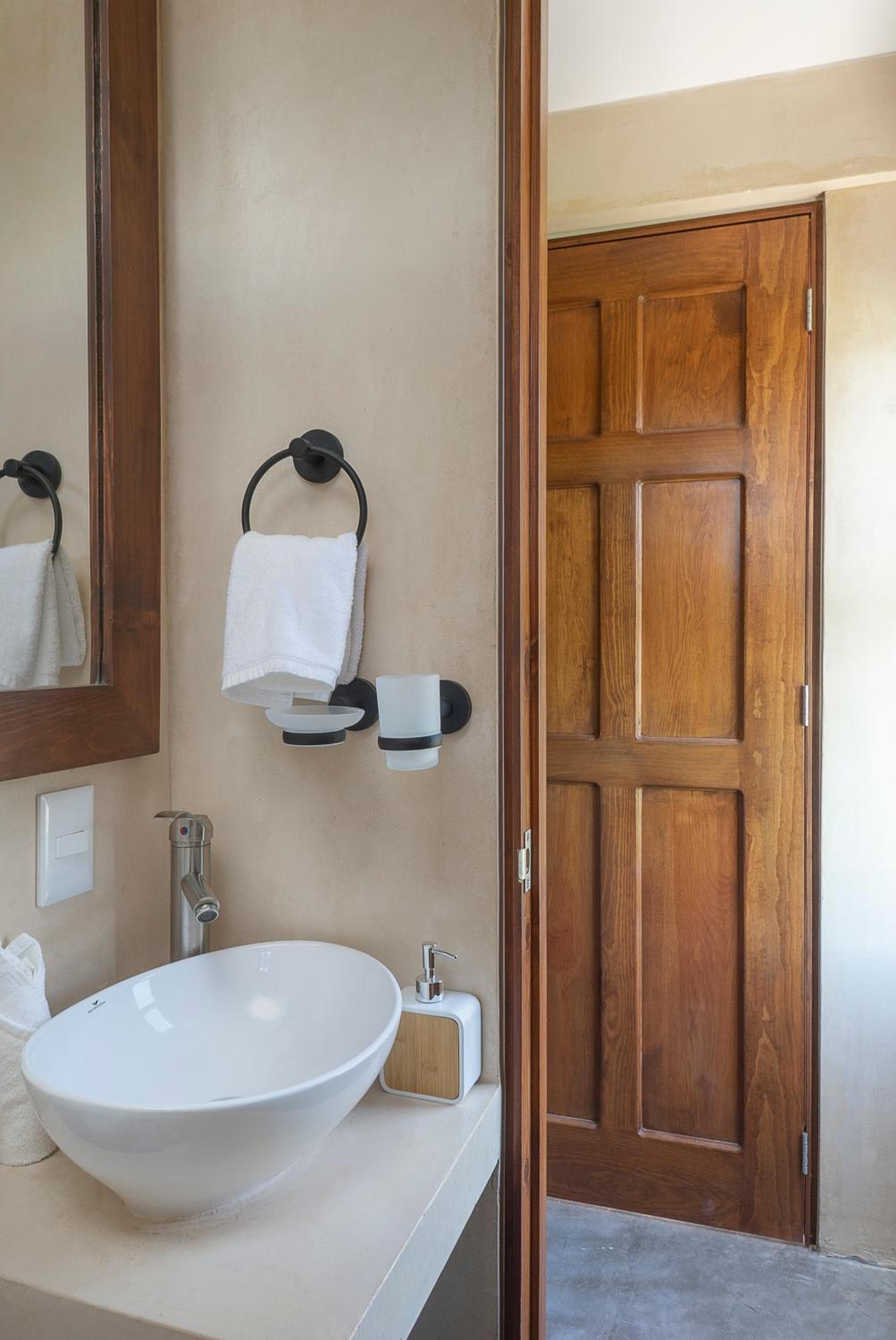 Casa Toloc Tulum — 21