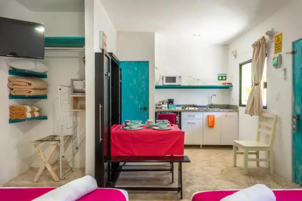 Casa Toloc Tulum — 10
