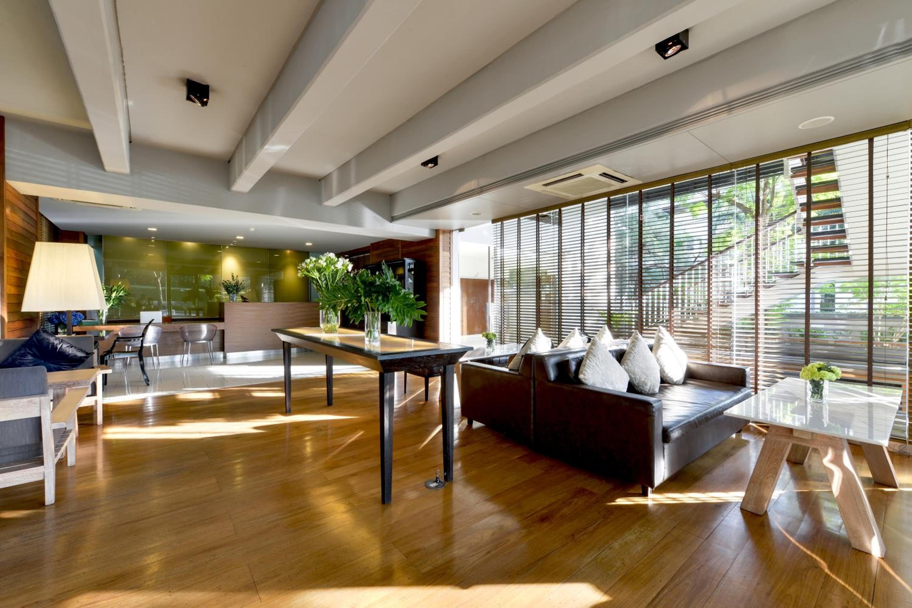 Il Park Nine Hotel Srinakarin — 16