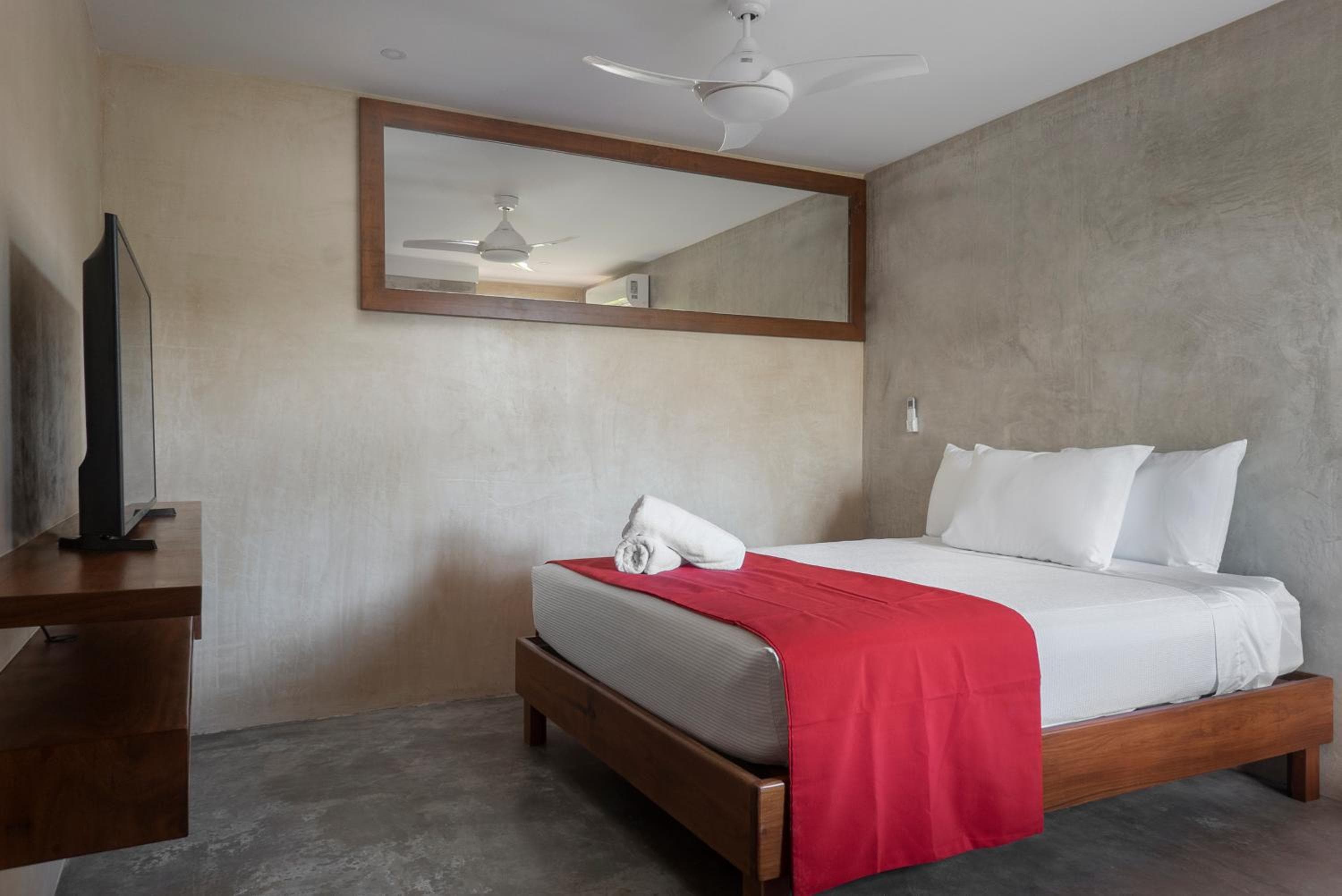Casa Toloc Tulum — 26