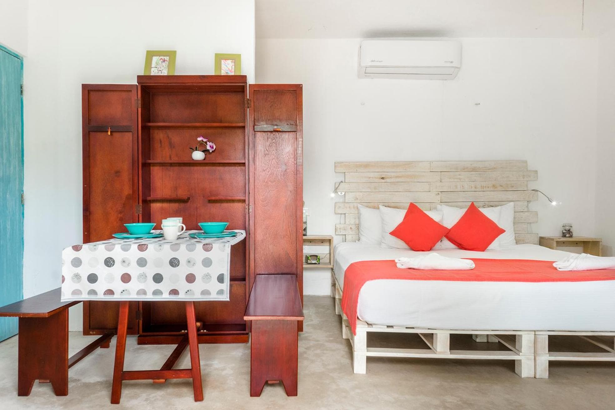 Casa Toloc Tulum — 23