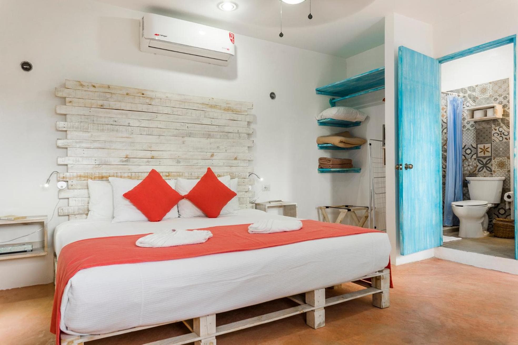 Casa Toloc Tulum — 5
