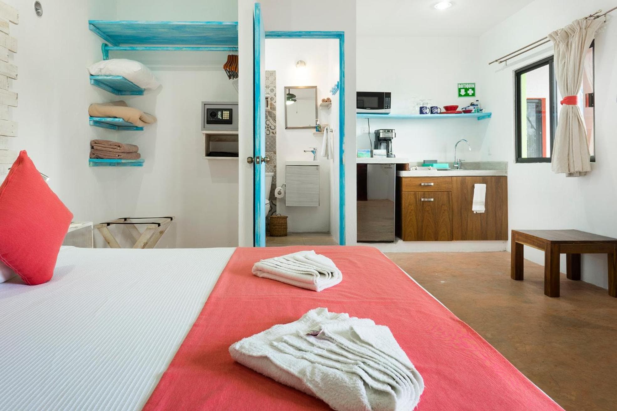 Casa Toloc Tulum — 17