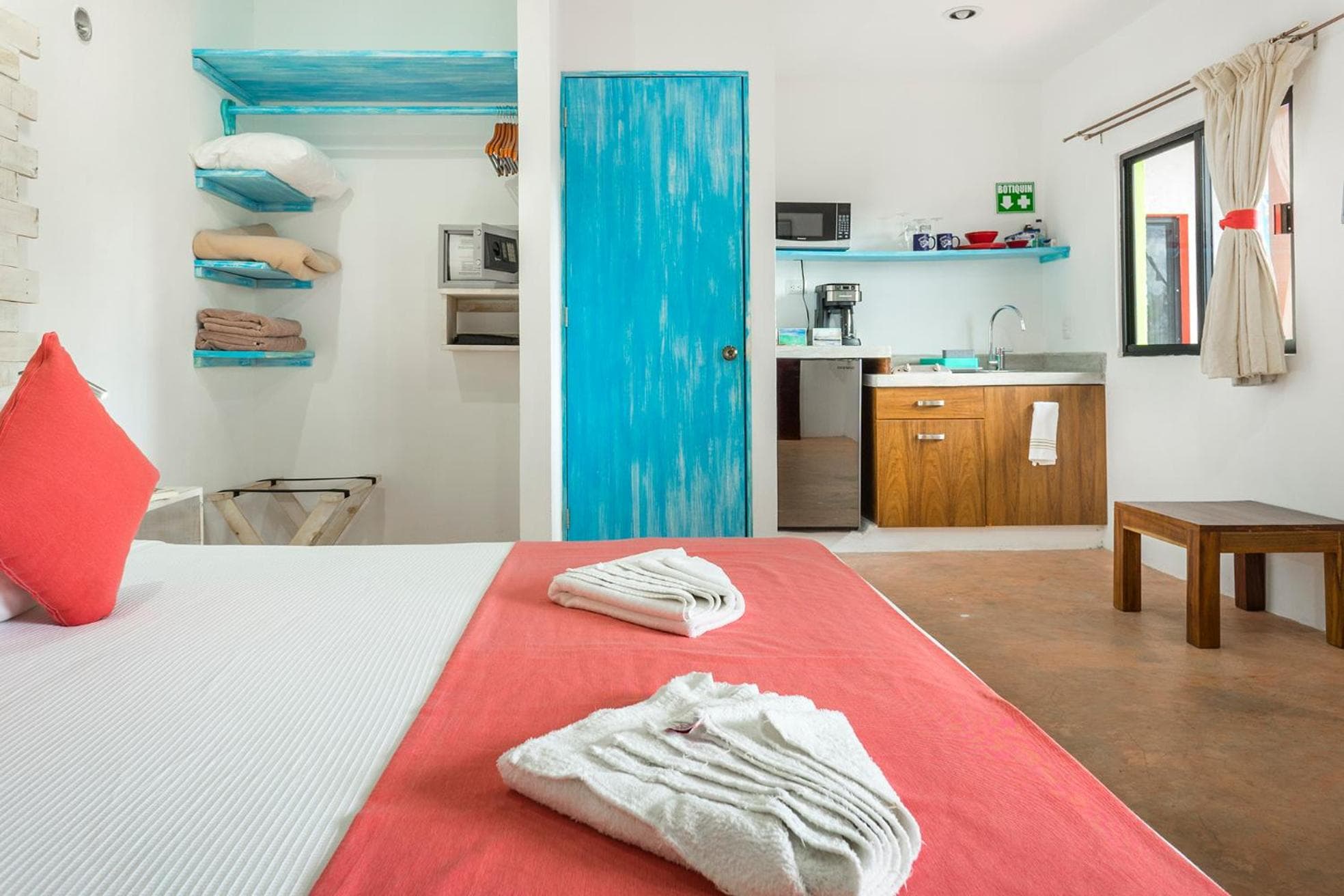 Casa Toloc Tulum — 2
