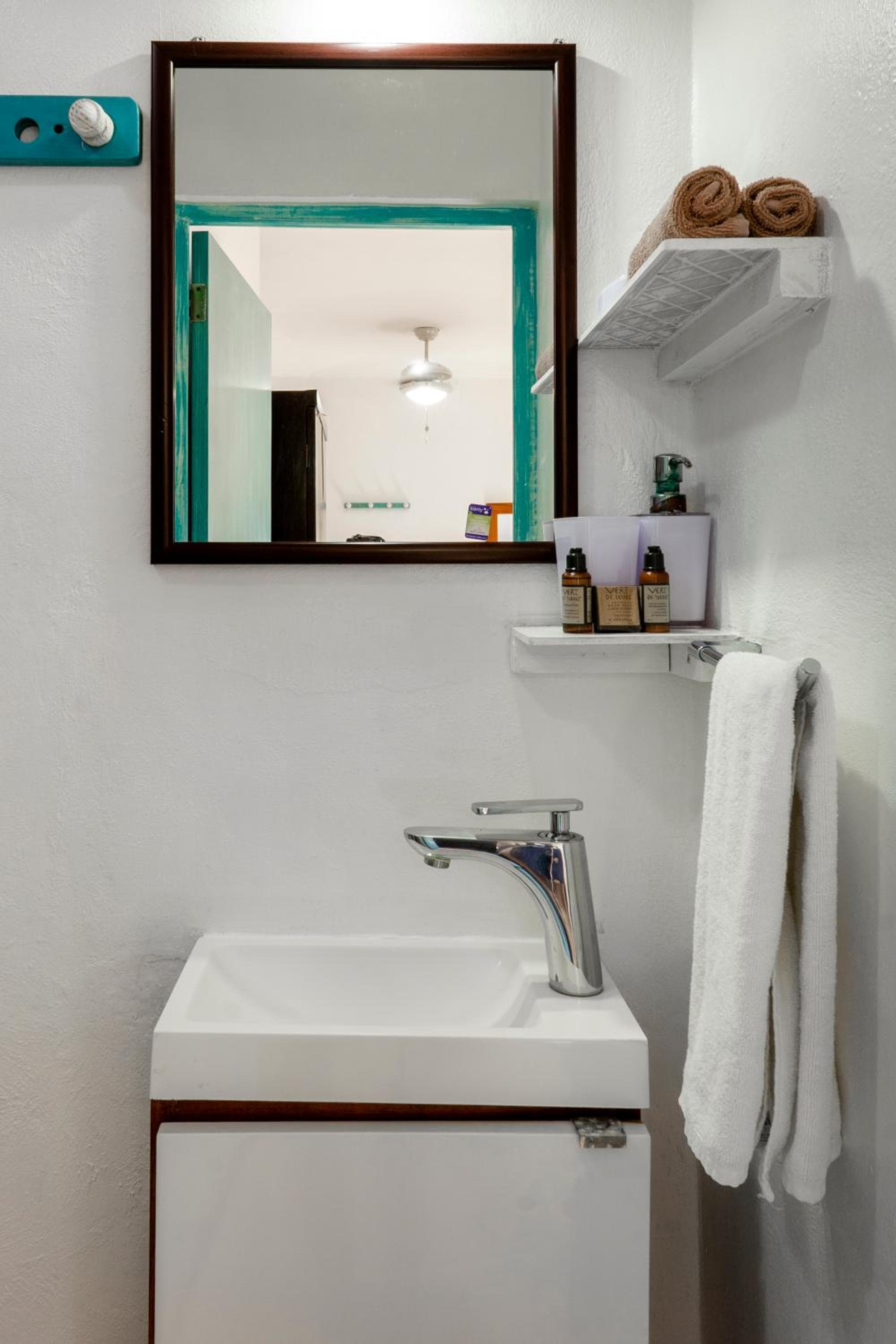 Casa Toloc Tulum — 18