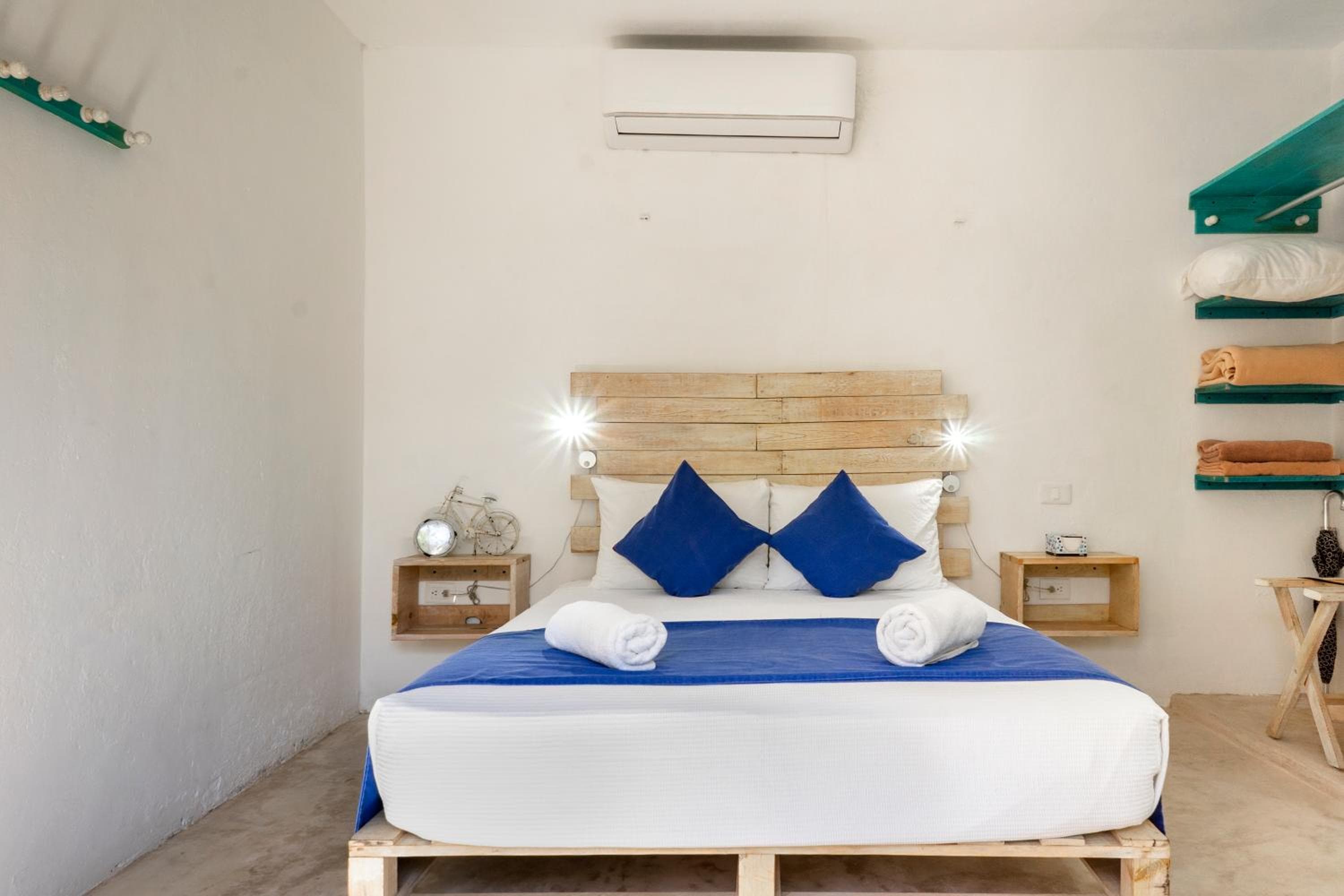 Casa Toloc Tulum — 27