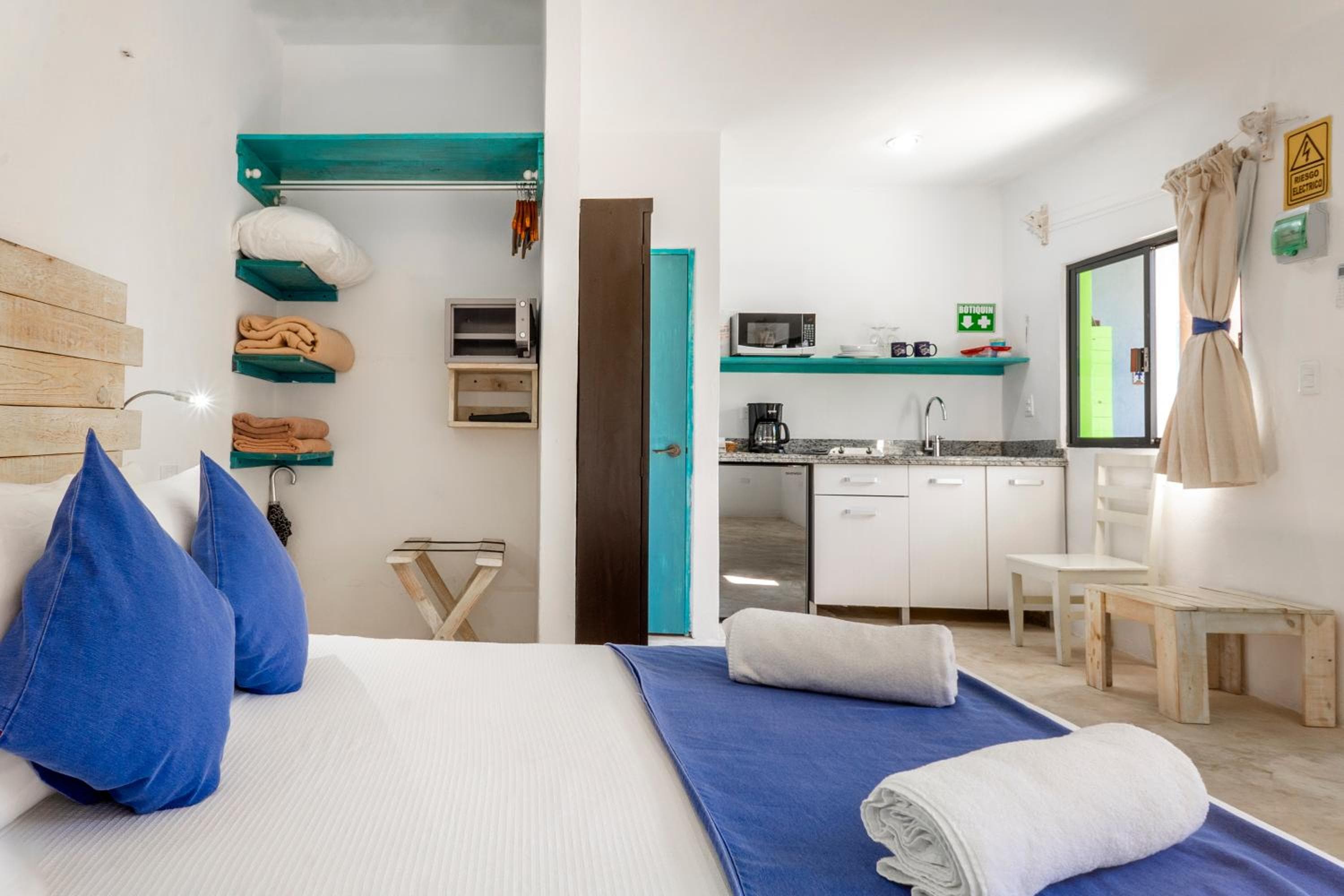 Casa Toloc Tulum — 25