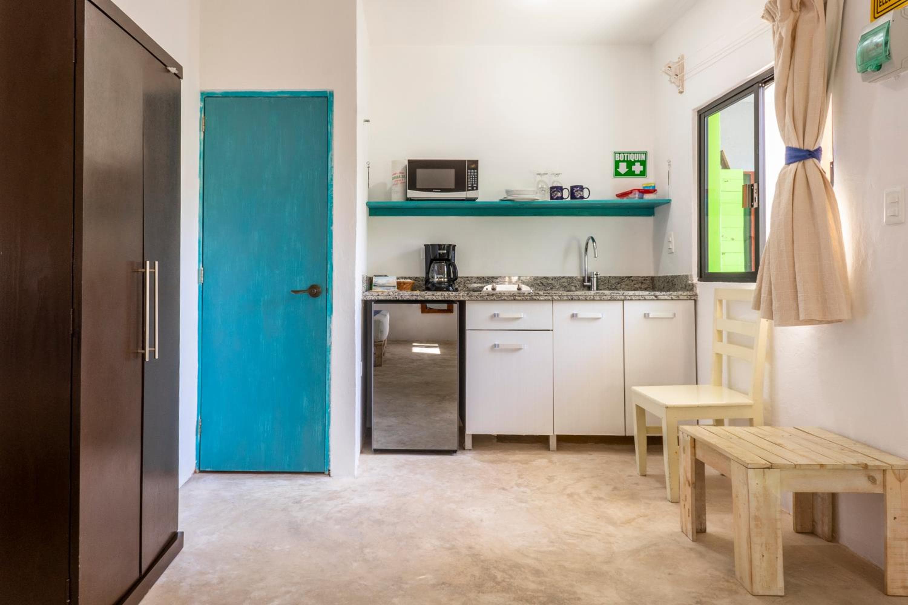 Casa Toloc Tulum — 8