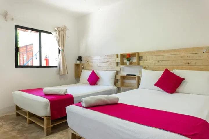 Casa Toloc Tulum — 20