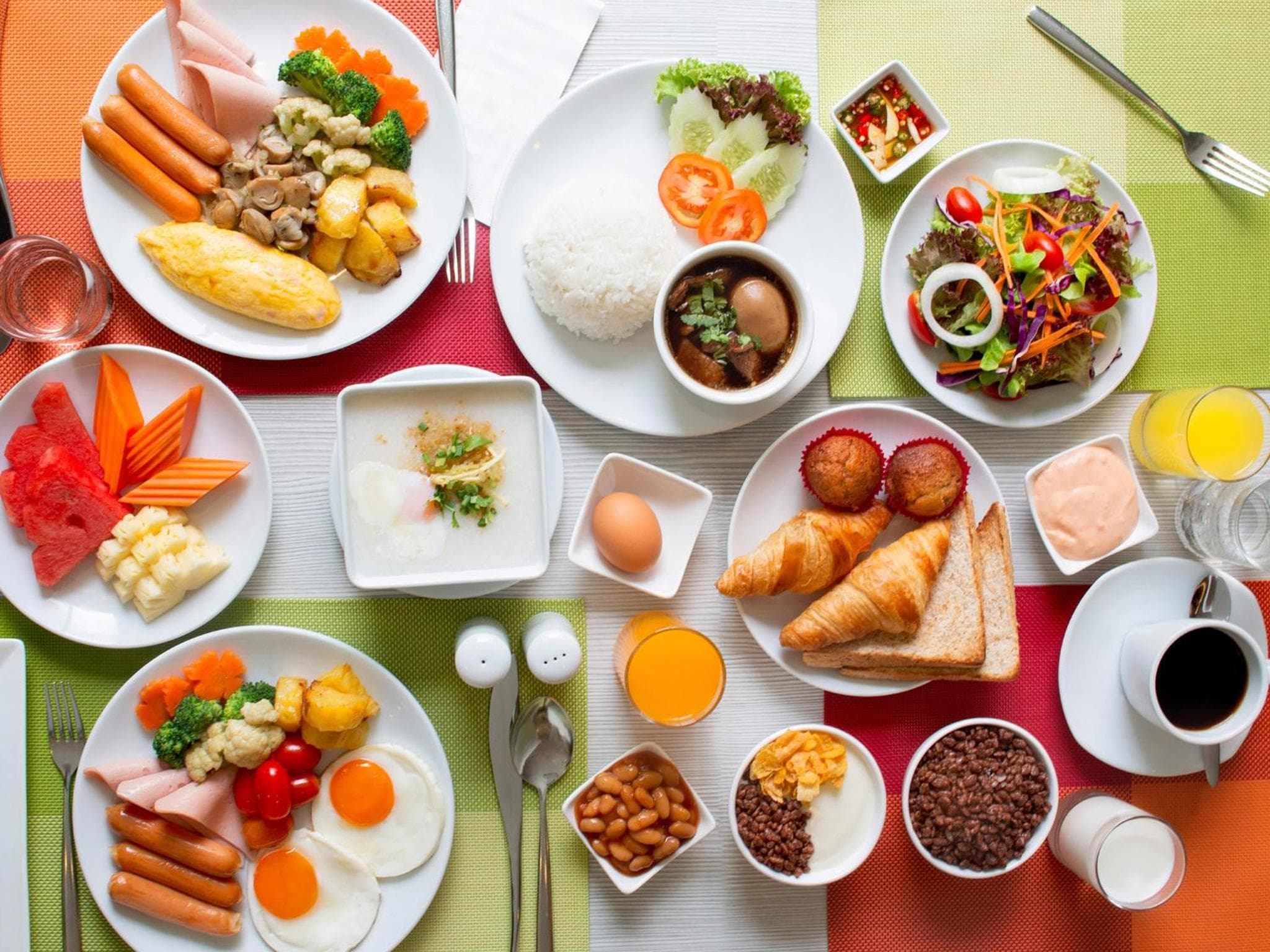 ibis Bangkok Sathorn — 2