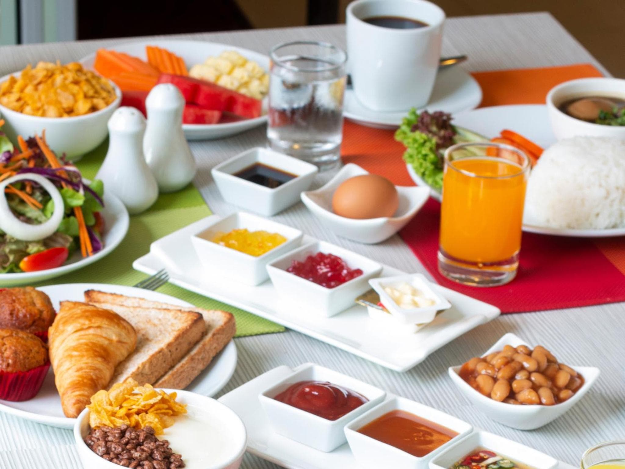 ibis Bangkok Sathorn — 6