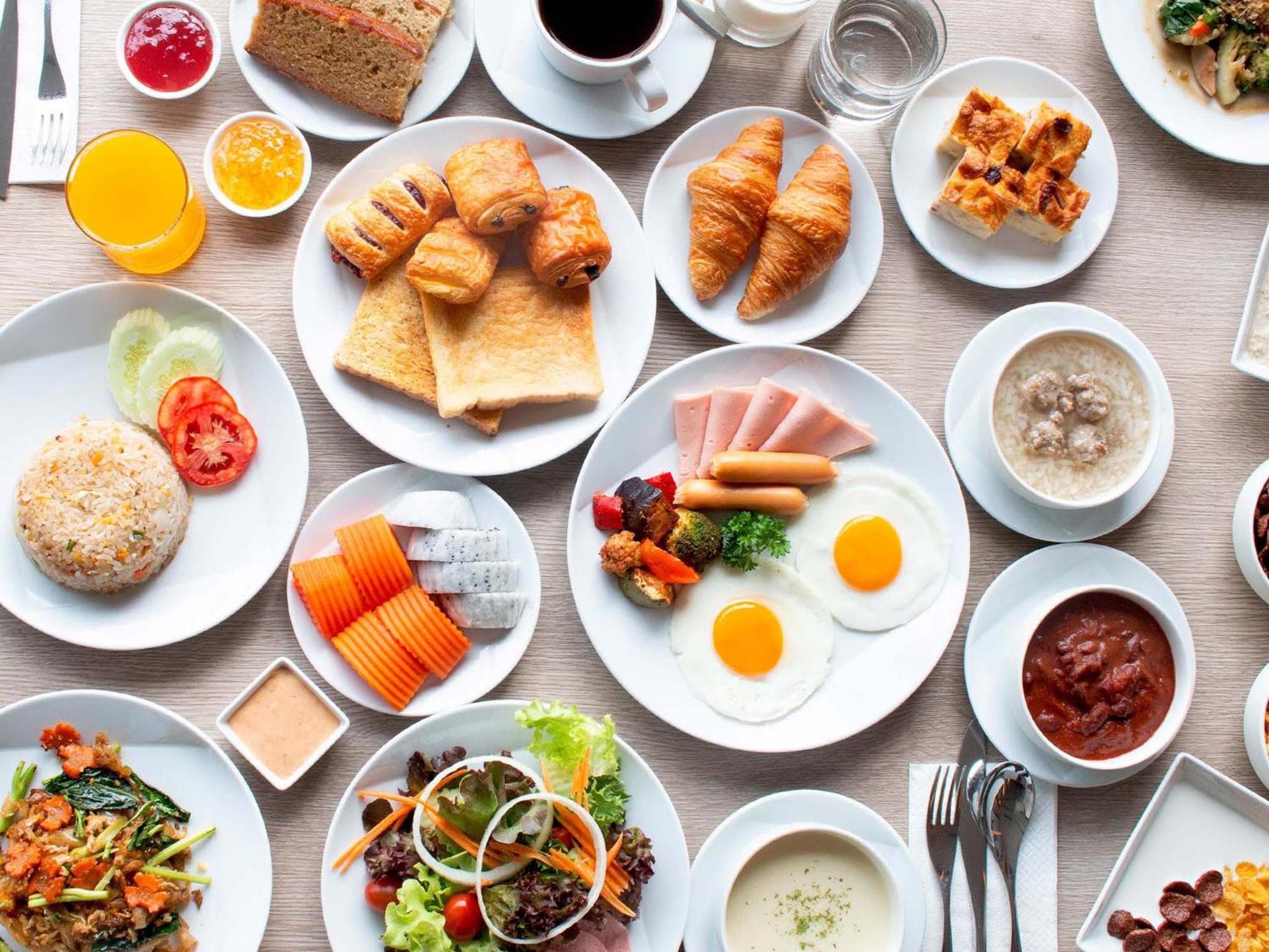 ibis Styles Bangkok Sukhumvit 4 — 7