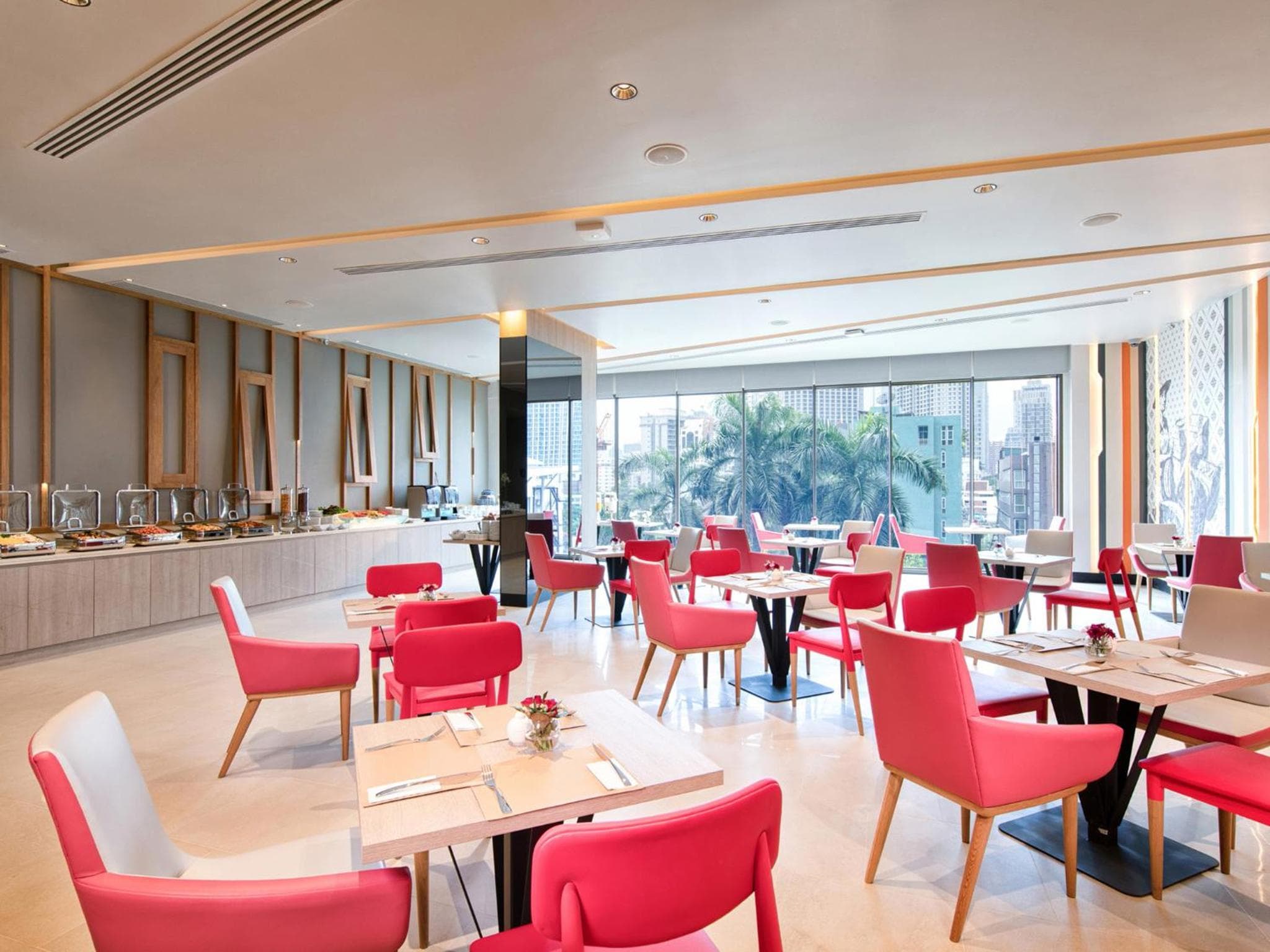 ibis Styles Bangkok Sukhumvit 4 — 21