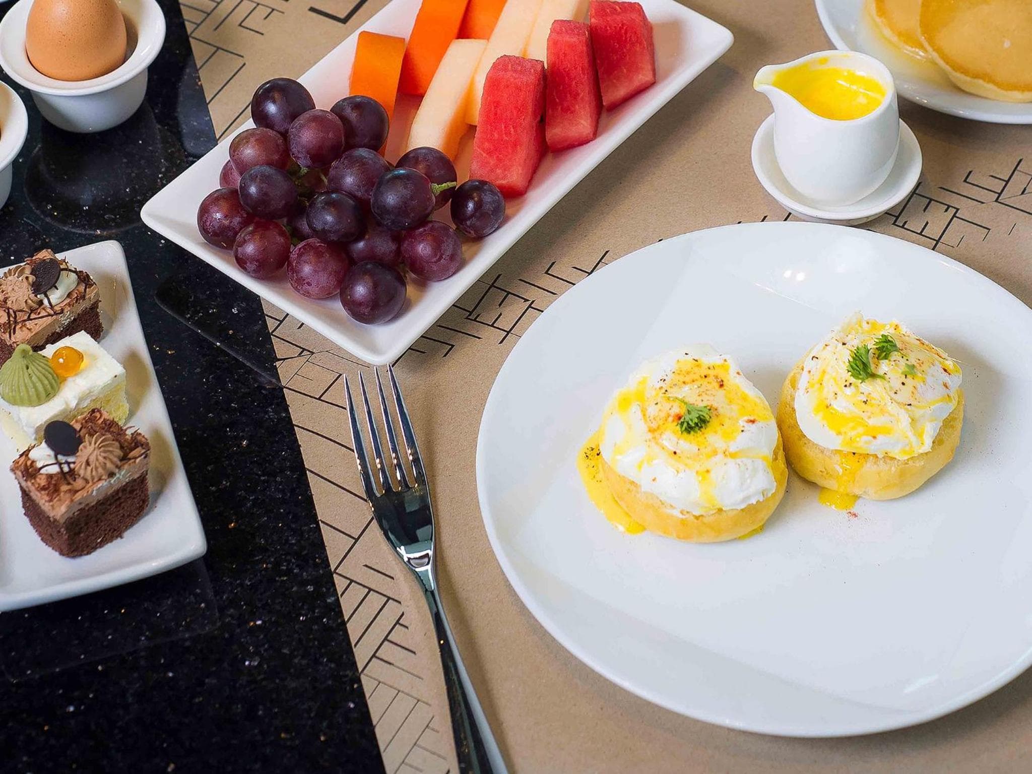 Novotel Bangkok Sukhumvit 4 — 14
