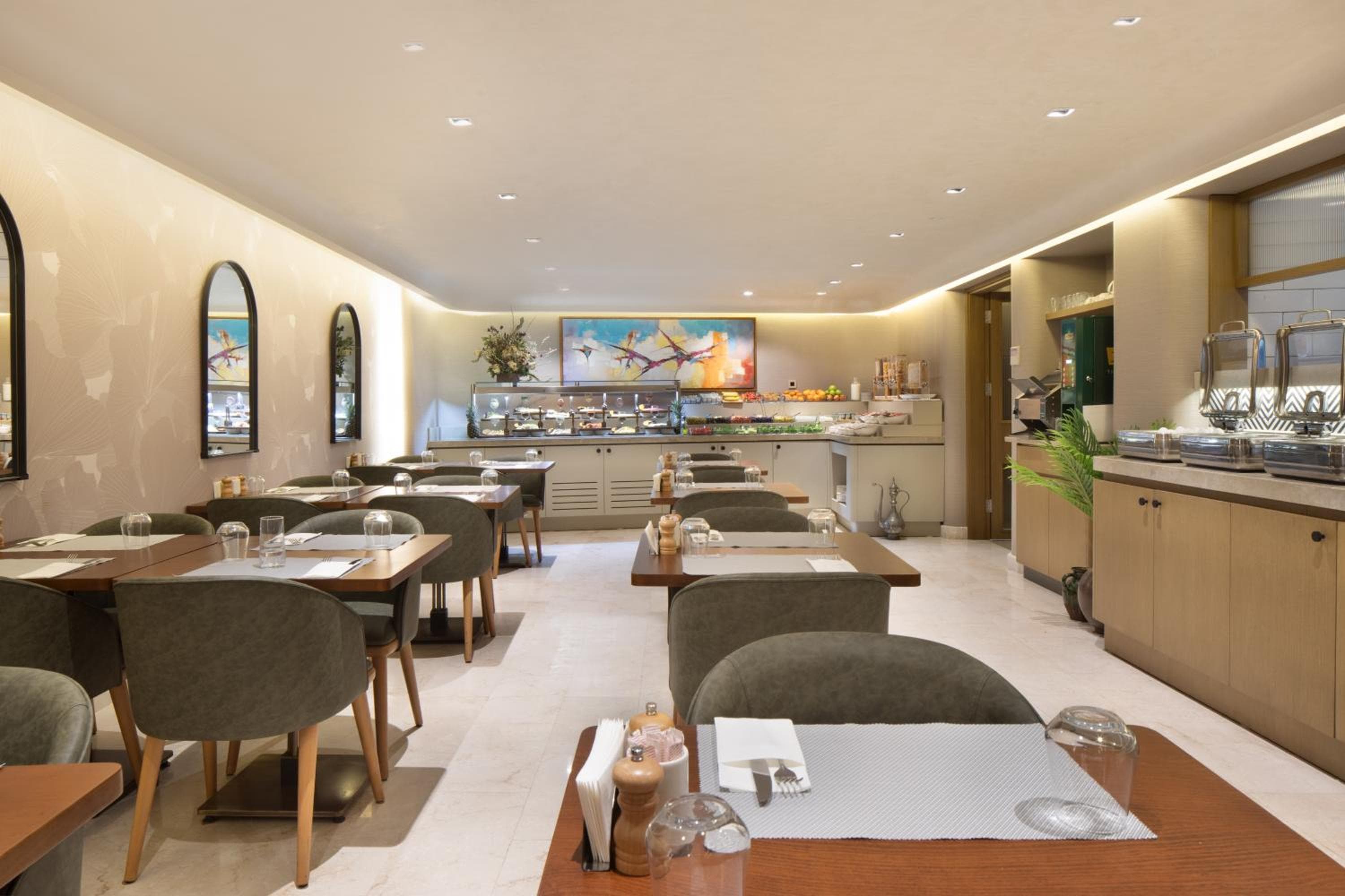 Bentley Hotel Old City-Special Class — 8