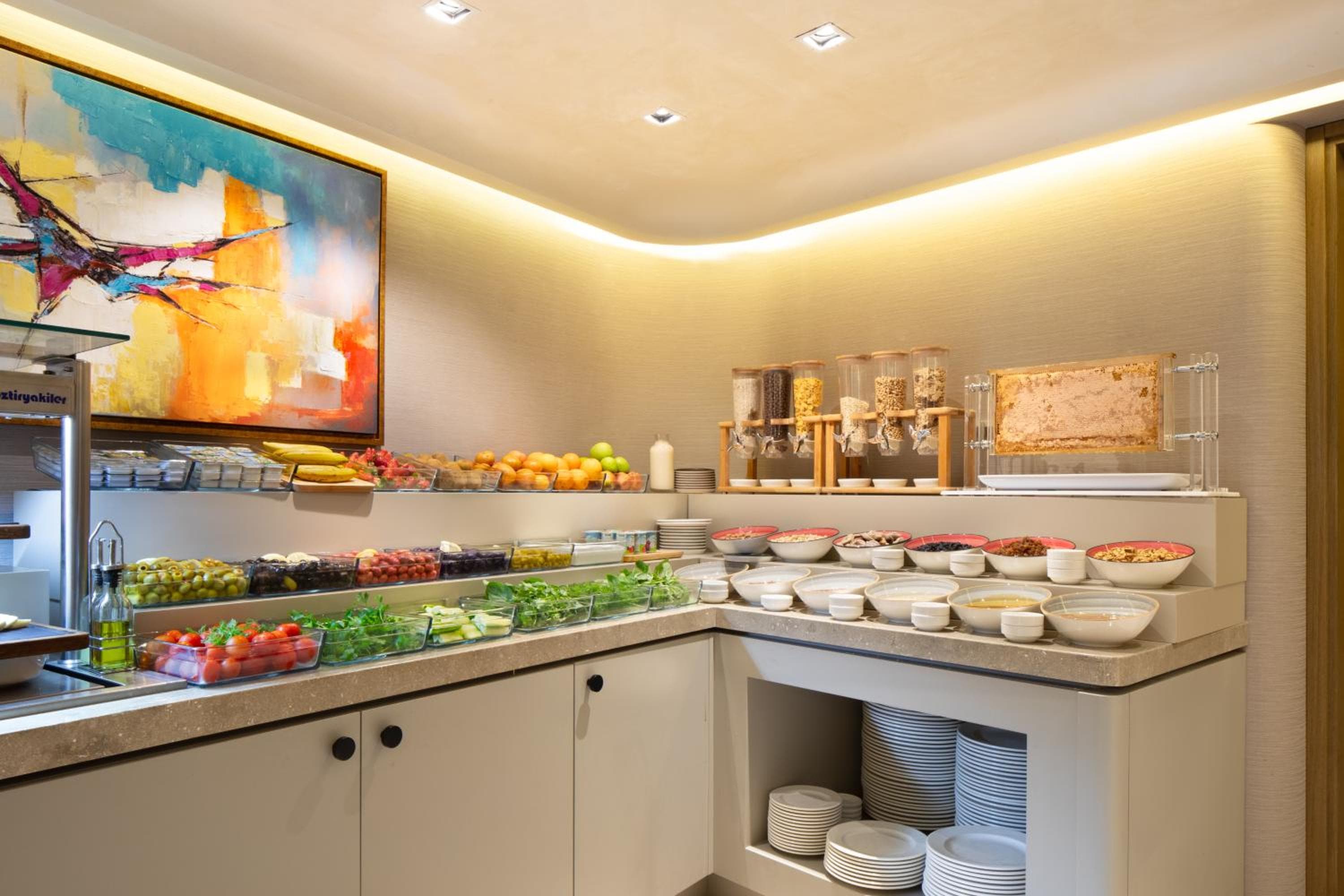 Bentley Hotel Old City-Special Class — 20