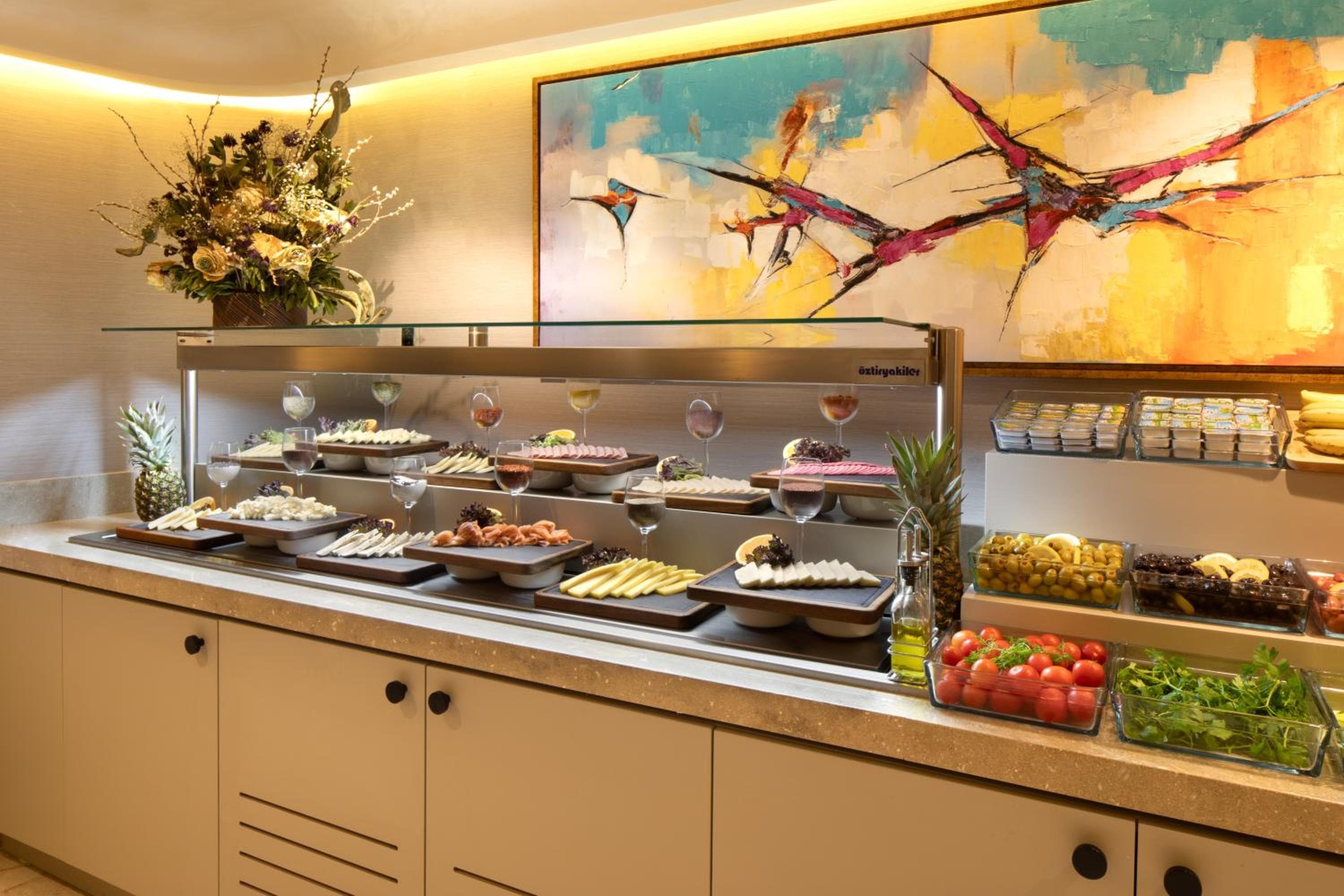 Bentley Hotel Old City-Special Class — 22