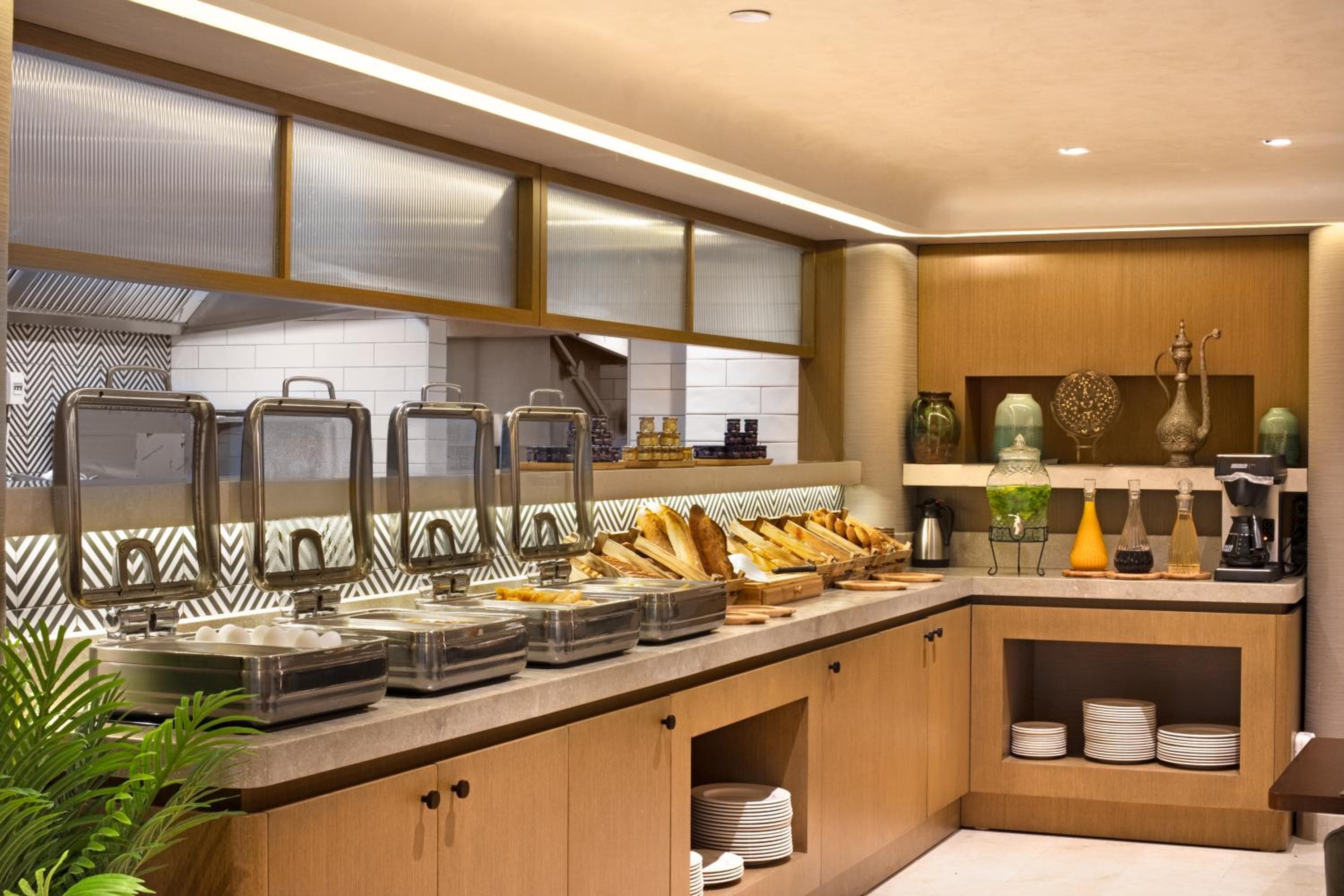 Bentley Hotel Old City-Special Class — 21