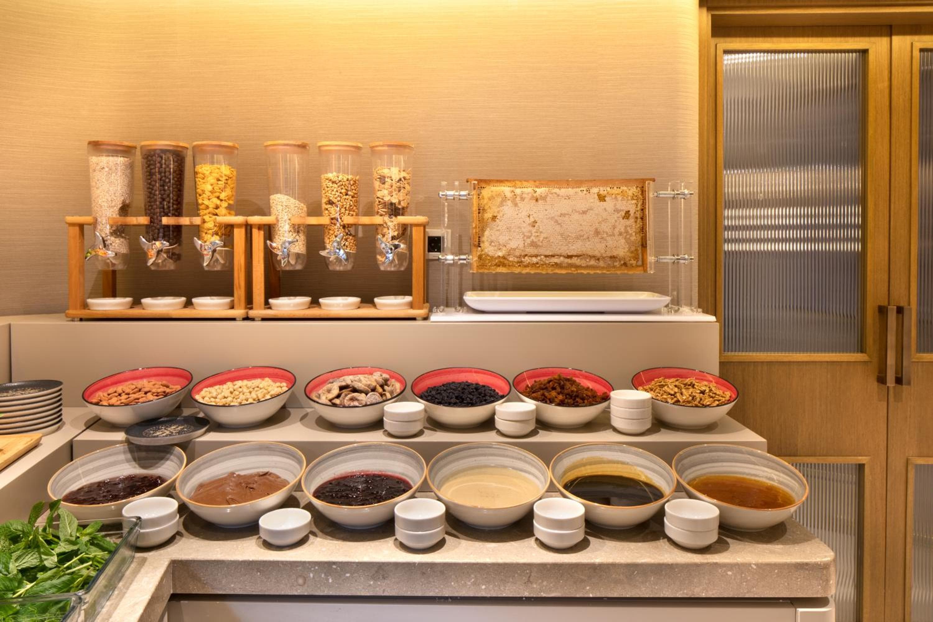 Bentley Hotel Old City-Special Class — 27