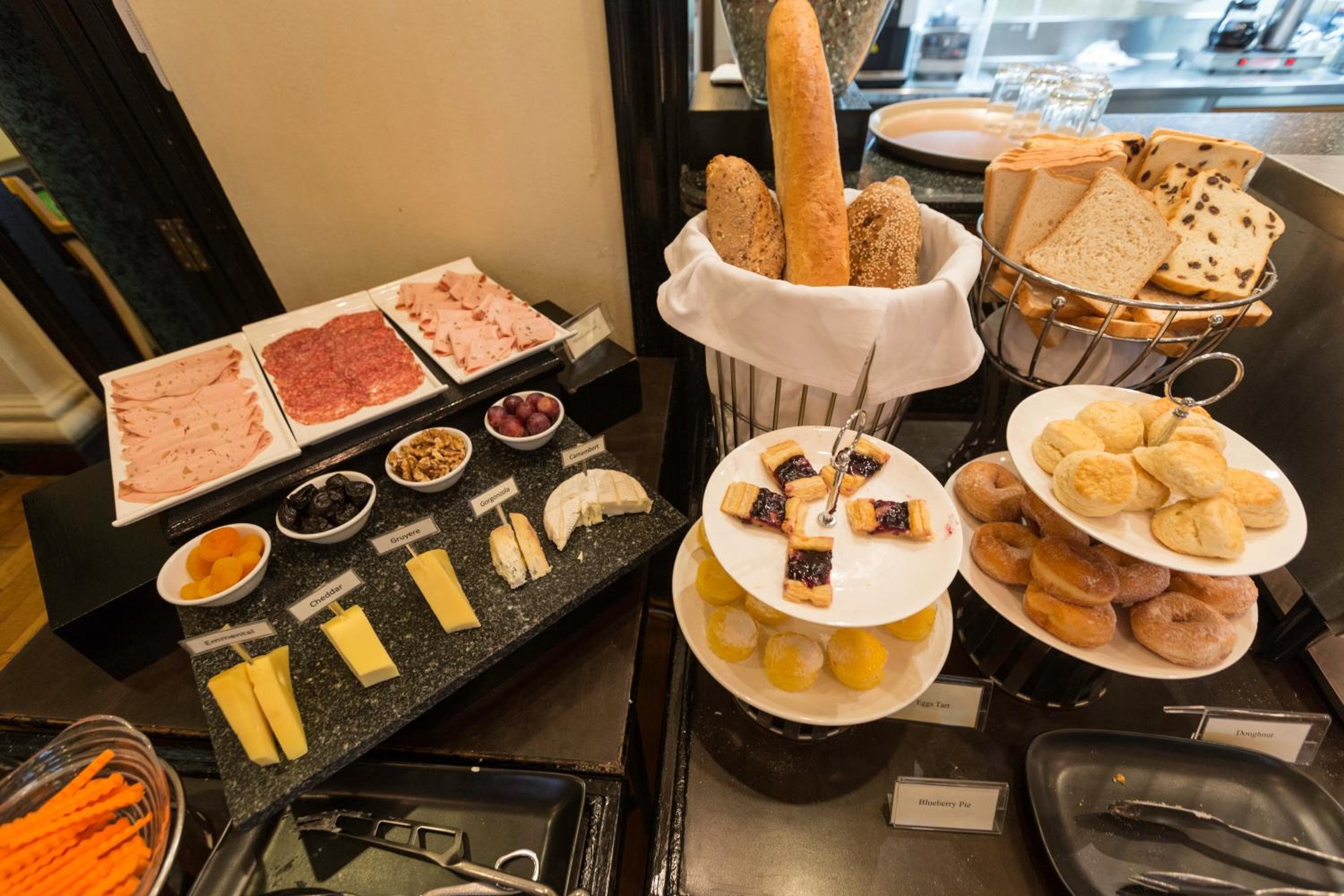 Cape House Hotel, Bangkok — 6